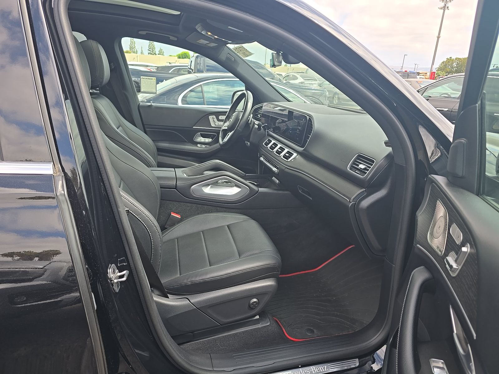 2023 Mercedes-Benz GLE GLE 350 RWD