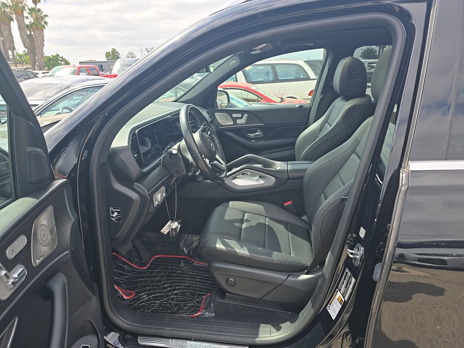 2023 Mercedes-Benz GLE GLE 350 RWD