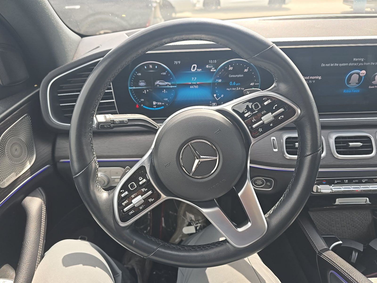 2023 Mercedes-Benz GLE GLE 350 RWD