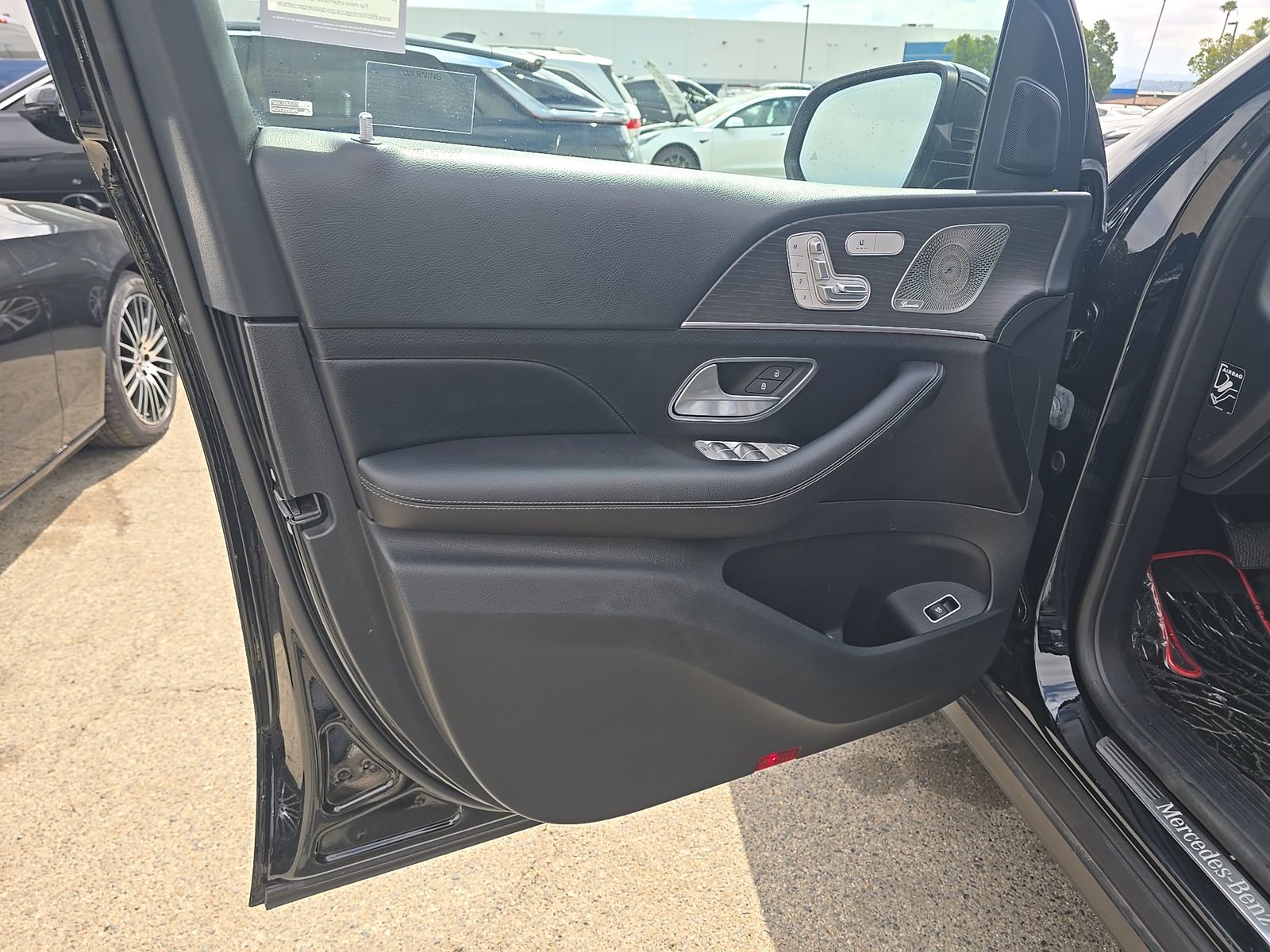 2023 Mercedes-Benz GLE GLE 350 RWD