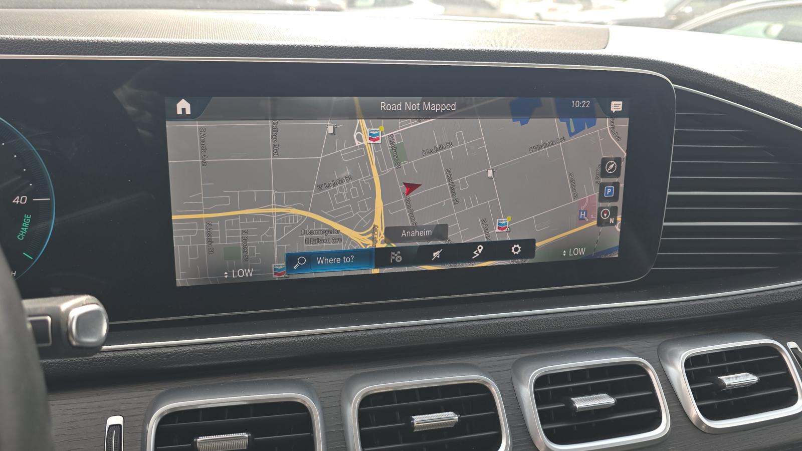 2023 Mercedes-Benz GLE GLE 350 RWD