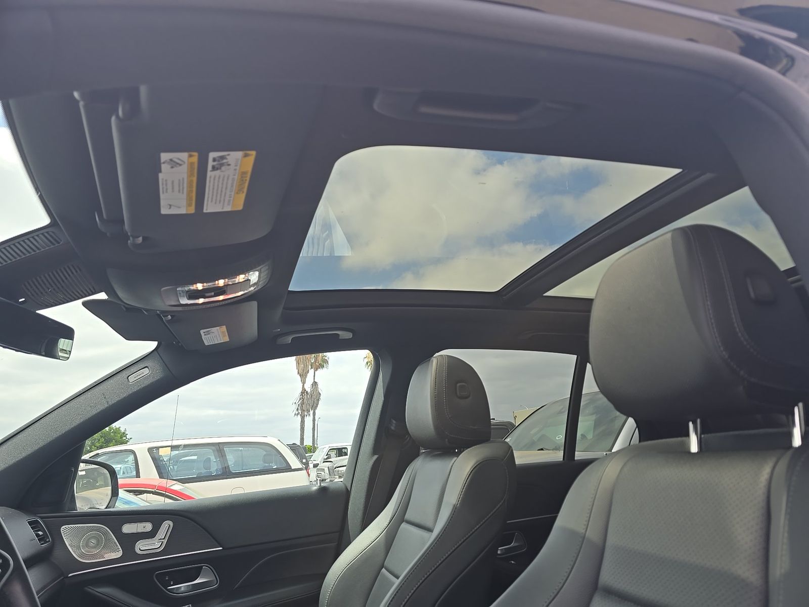 2023 Mercedes-Benz GLE GLE 350 RWD