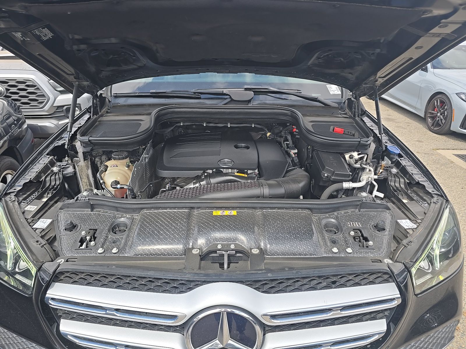 2023 Mercedes-Benz GLE GLE 350 RWD
