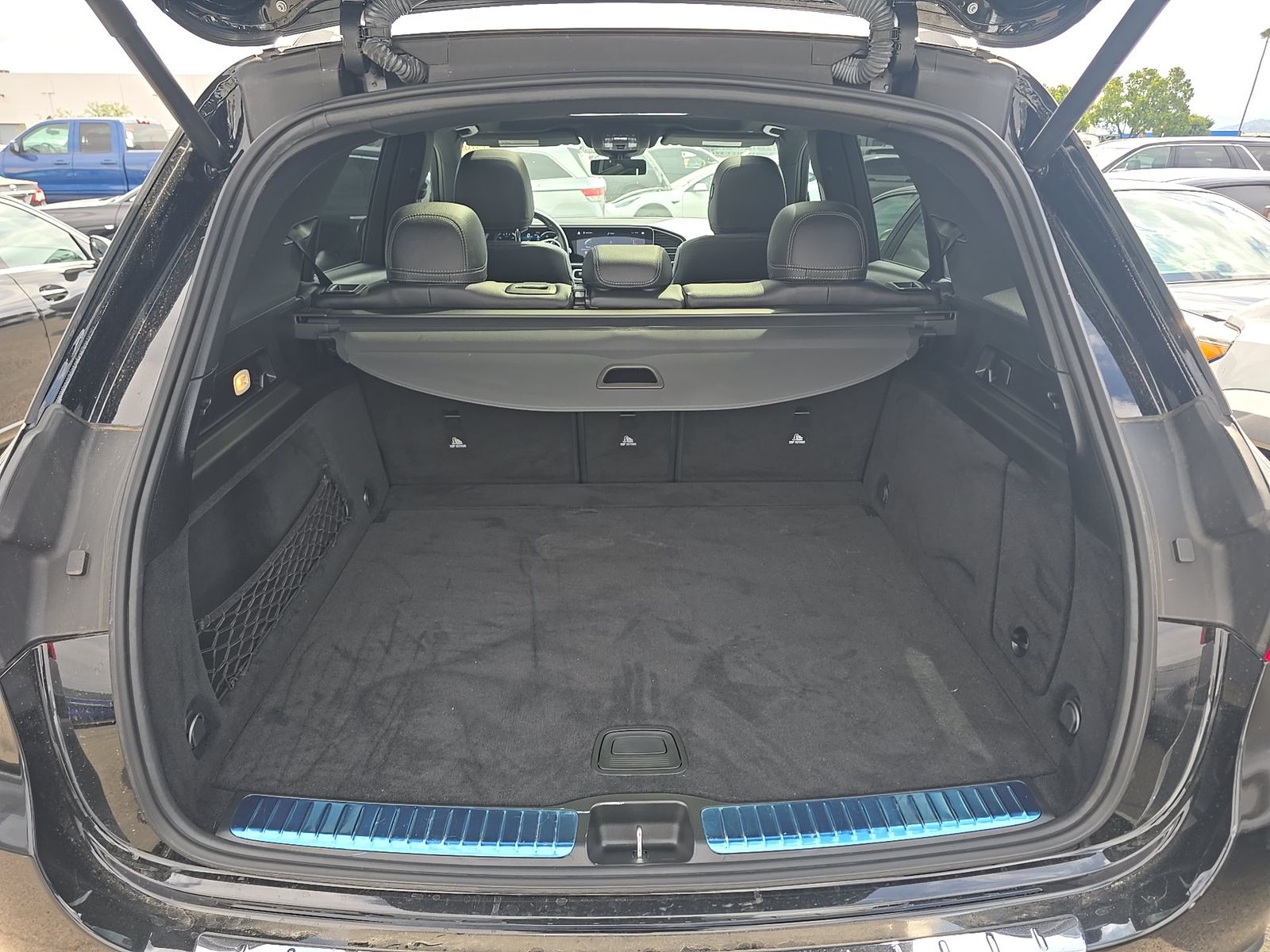 2023 Mercedes-Benz GLE GLE 350 RWD