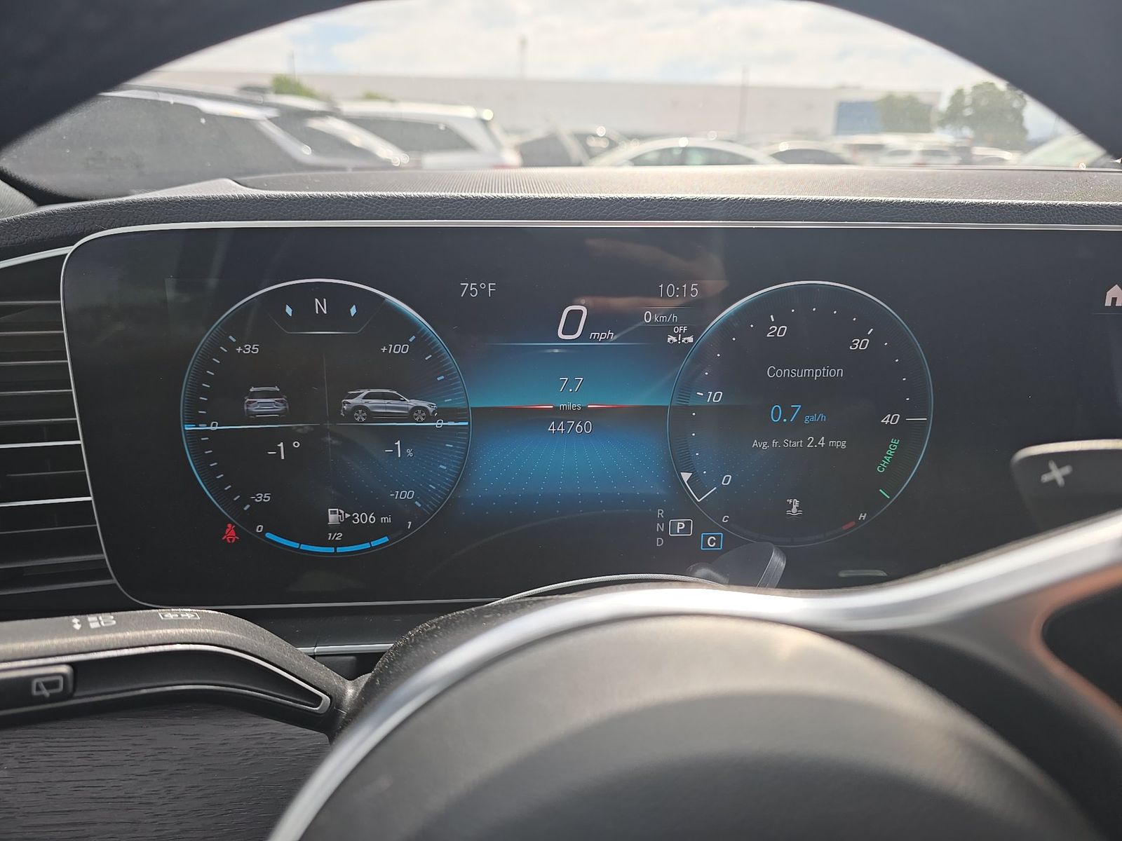 2023 Mercedes-Benz GLE GLE 350 RWD