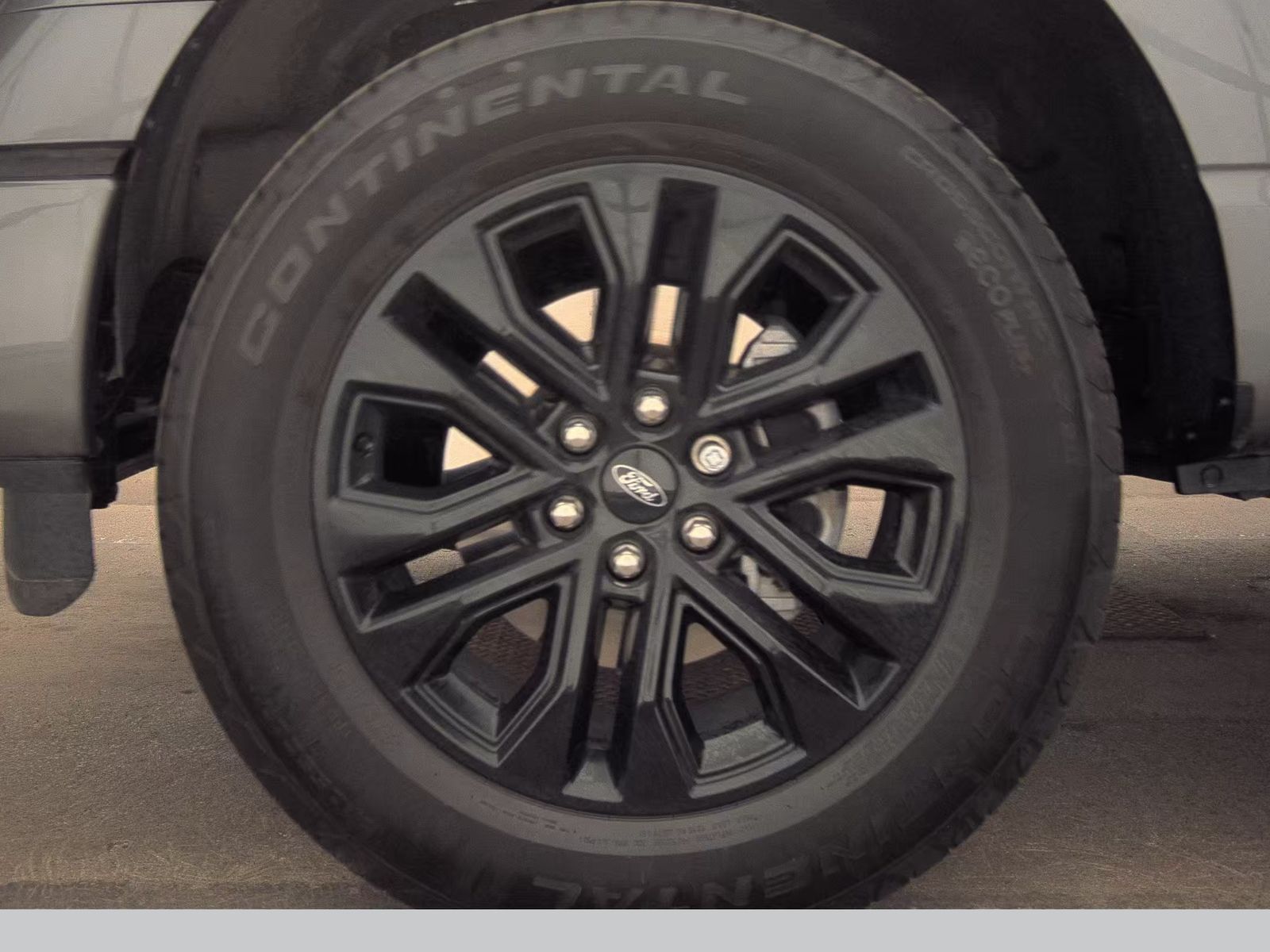 2024 Ford F-150 Hybrid Lariat AWD