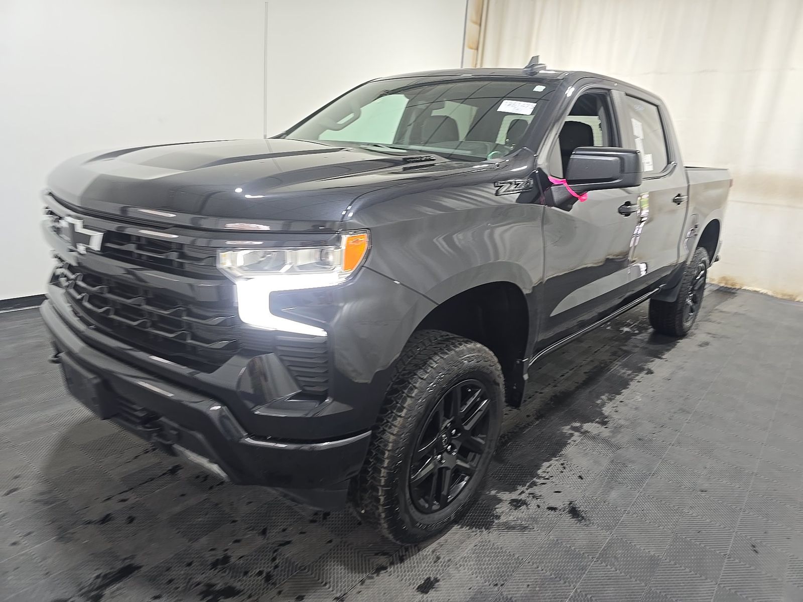 2024 Chevrolet Silverado 1500 RST AWD