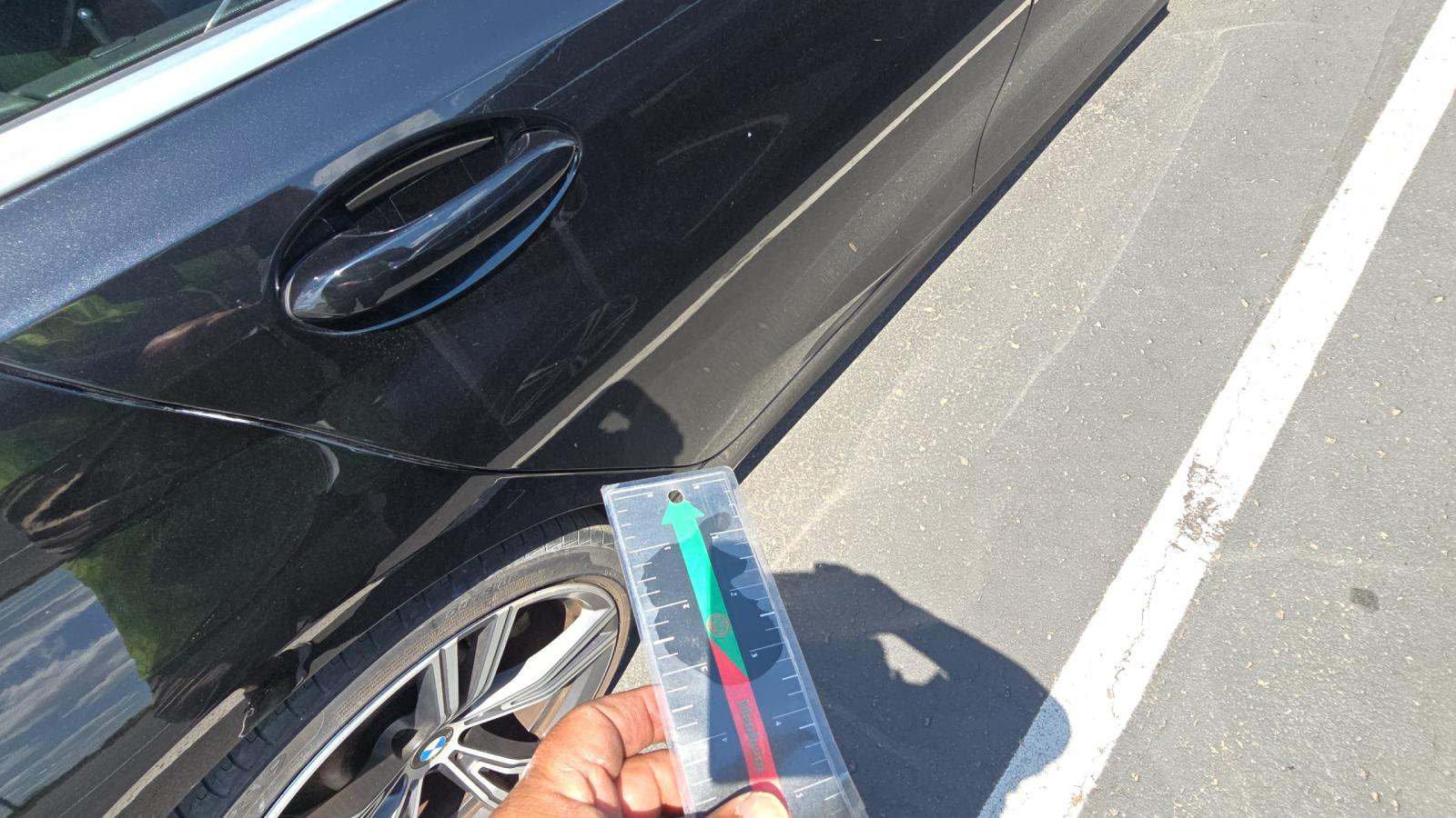 2021 BMW 3 Series 330i xDrive AWD