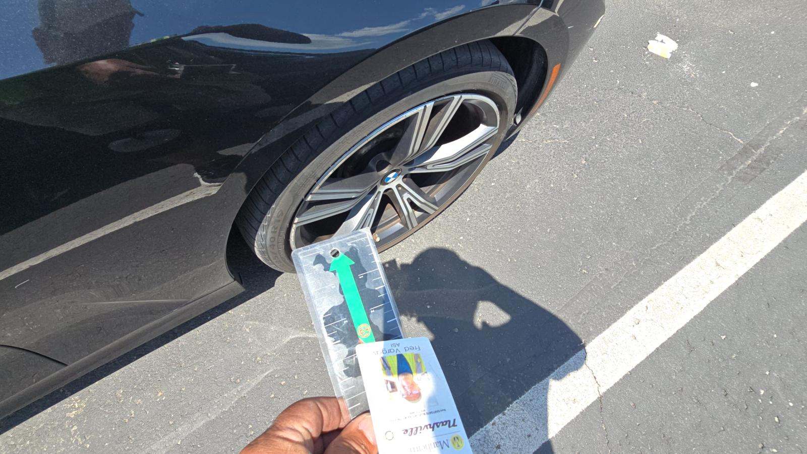 2021 BMW 3 Series 330i xDrive AWD