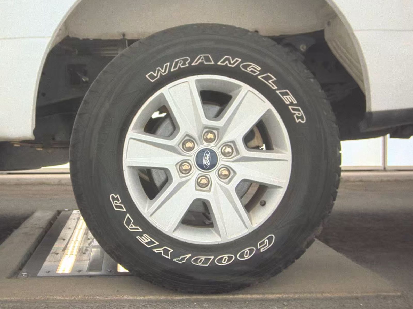 2019 Ford F-150 XL RWD