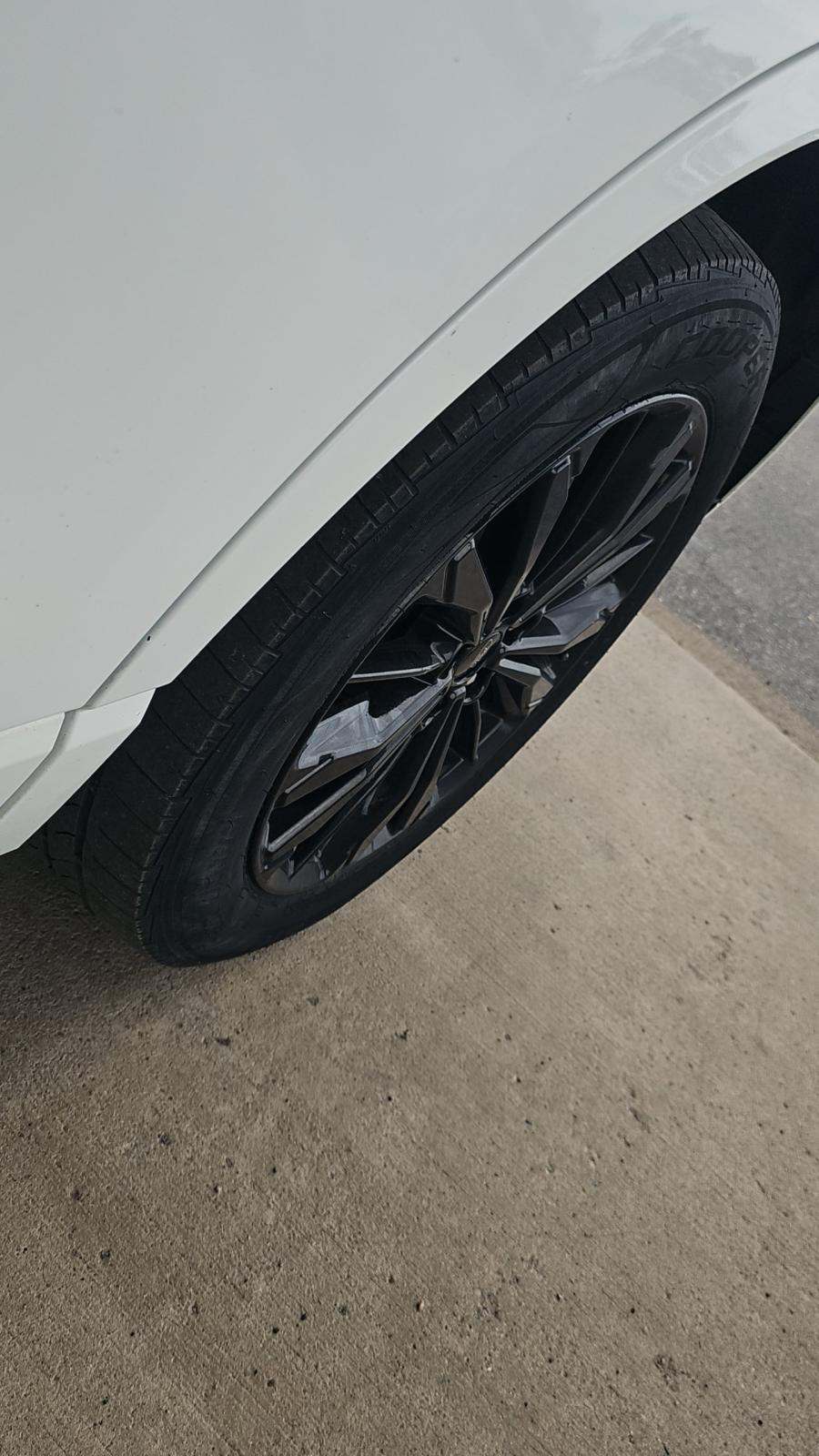 2023 Ford Escape ST-Line Elite AWD