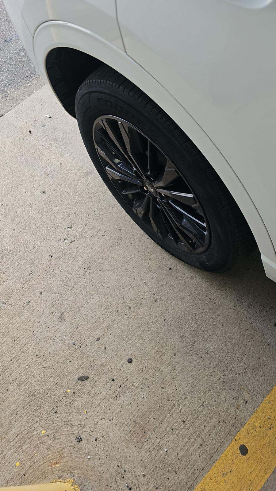 2023 Ford Escape ST-Line Elite AWD