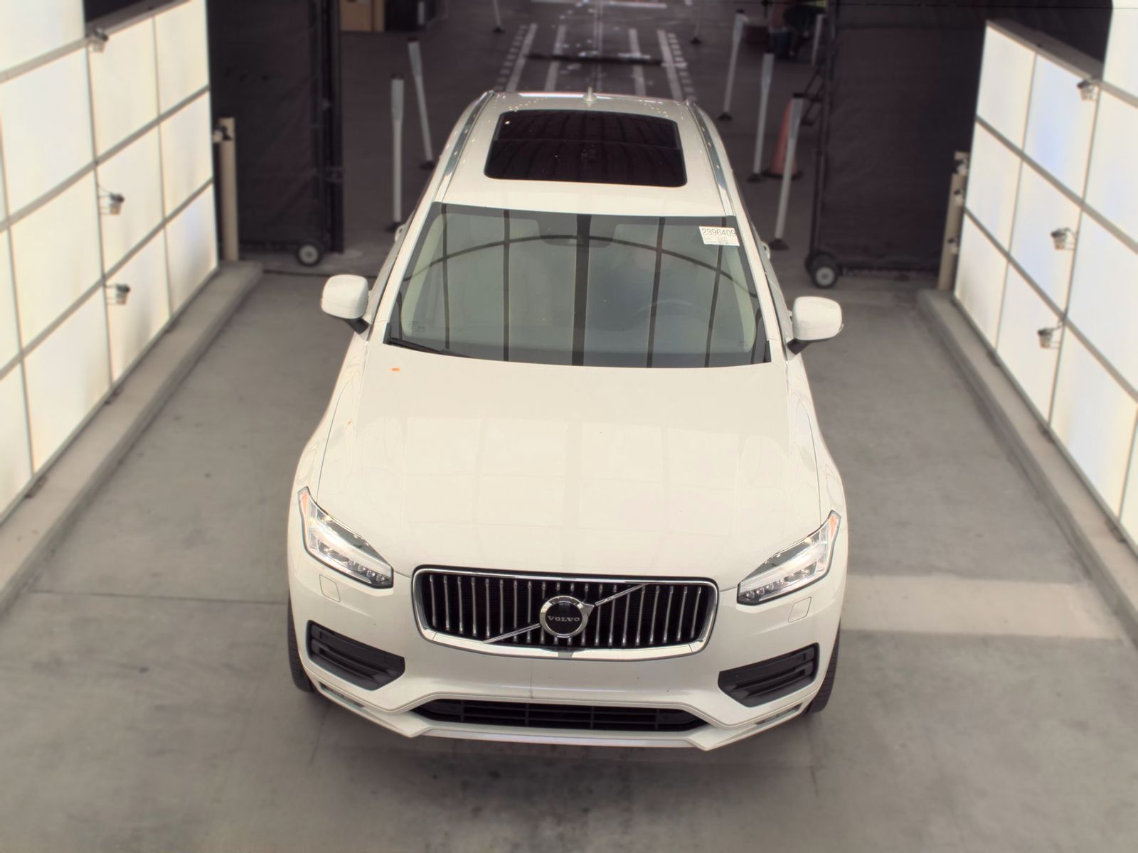 2021 Volvo XC90 T5 Momentum FWD
