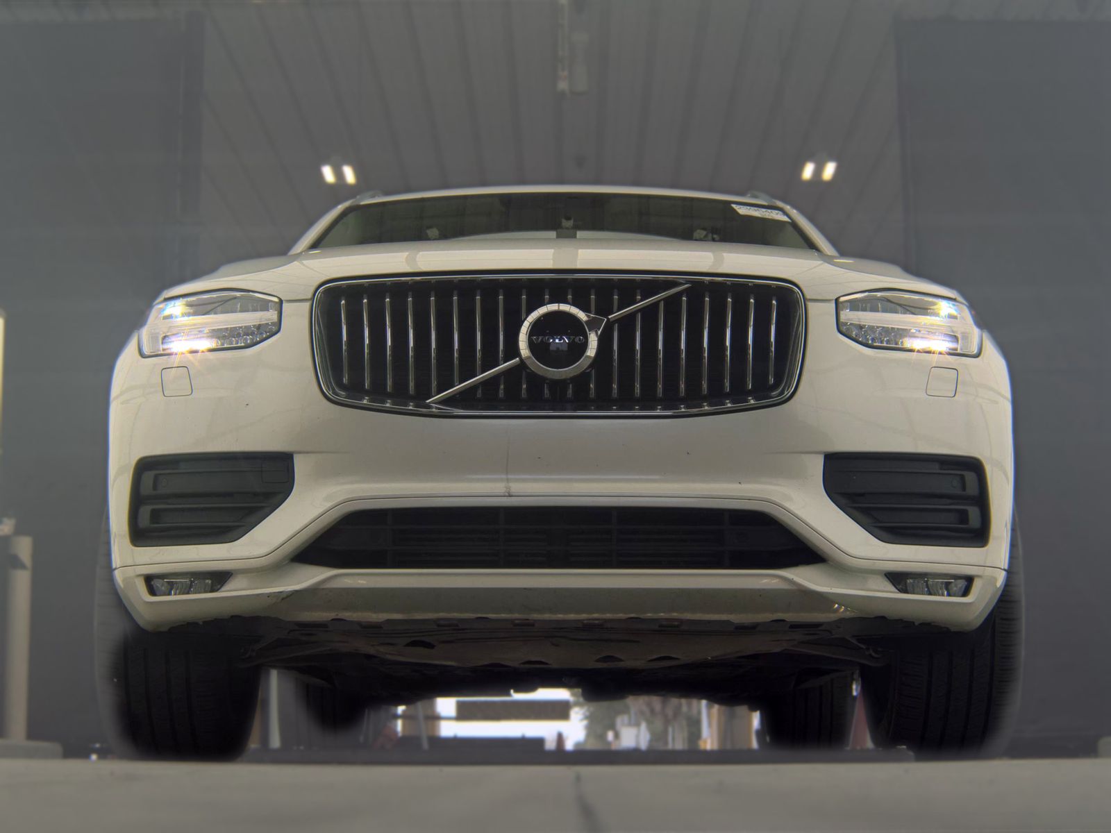 2021 Volvo XC90 T5 Momentum FWD