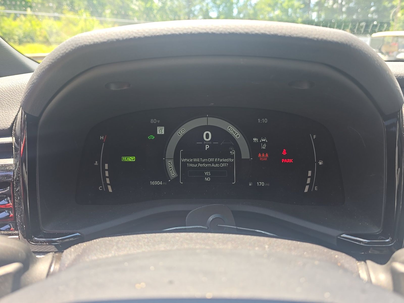 2025 Toyota Camry SE FWD