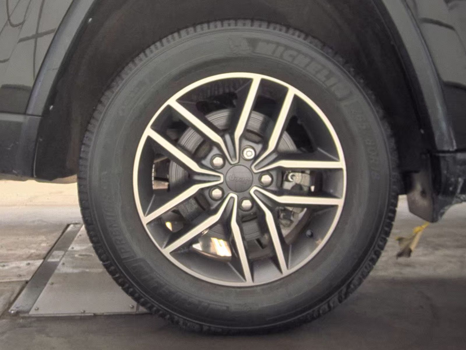 2022 Jeep Grand Cherokee Limited AWD