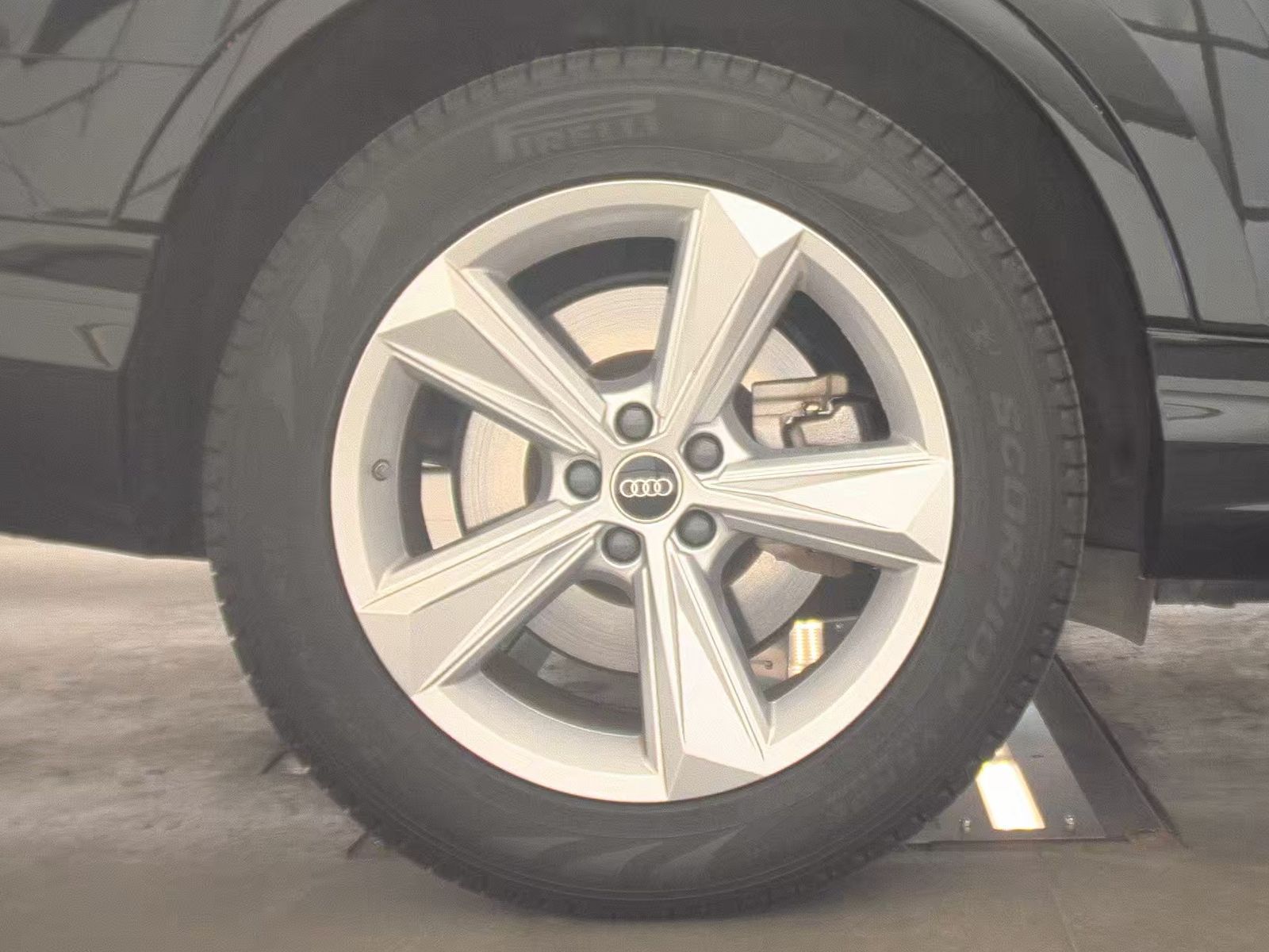 2024 Audi Q7 Premium Plus AWD