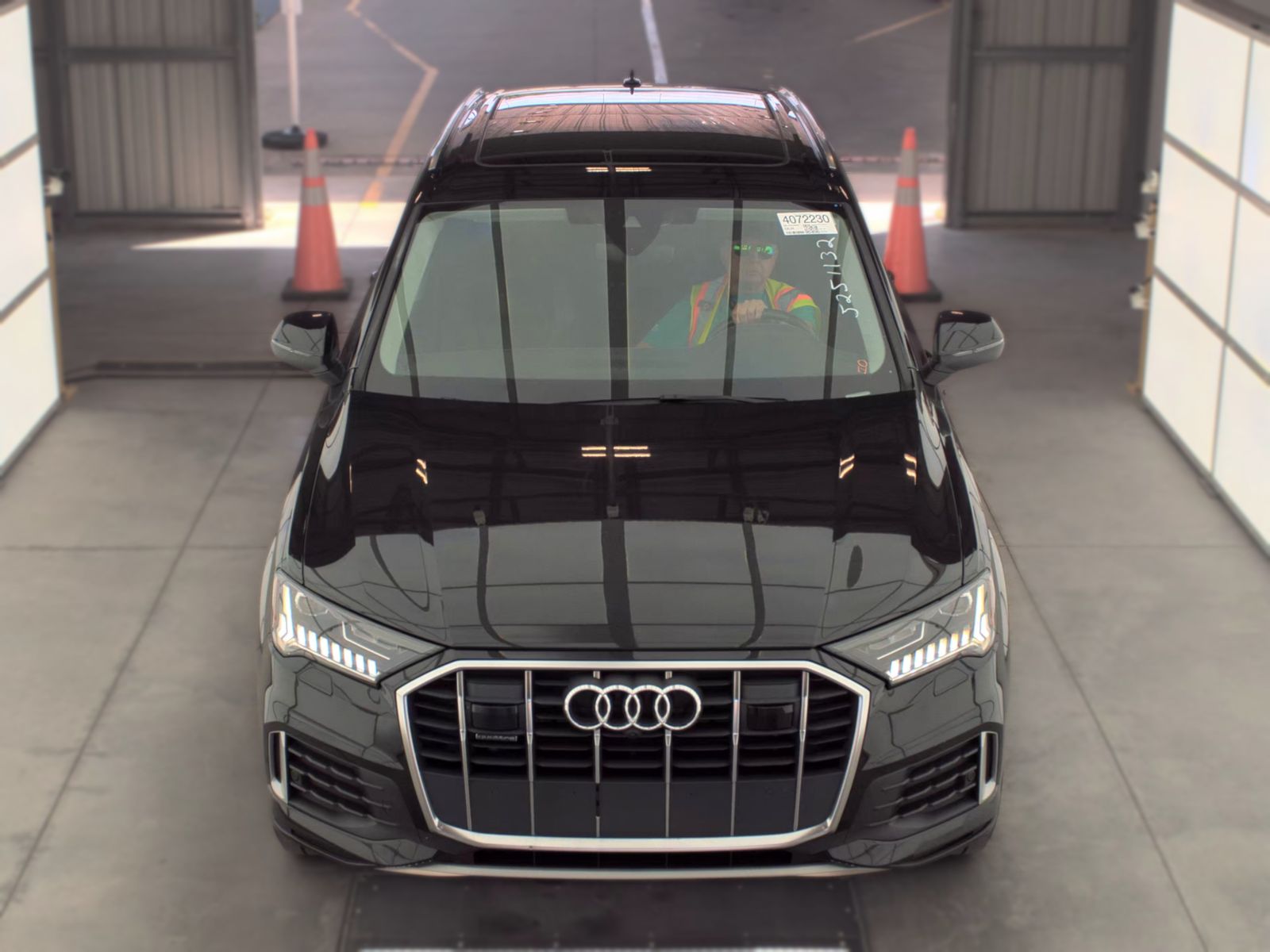 2024 Audi Q7 Premium Plus AWD