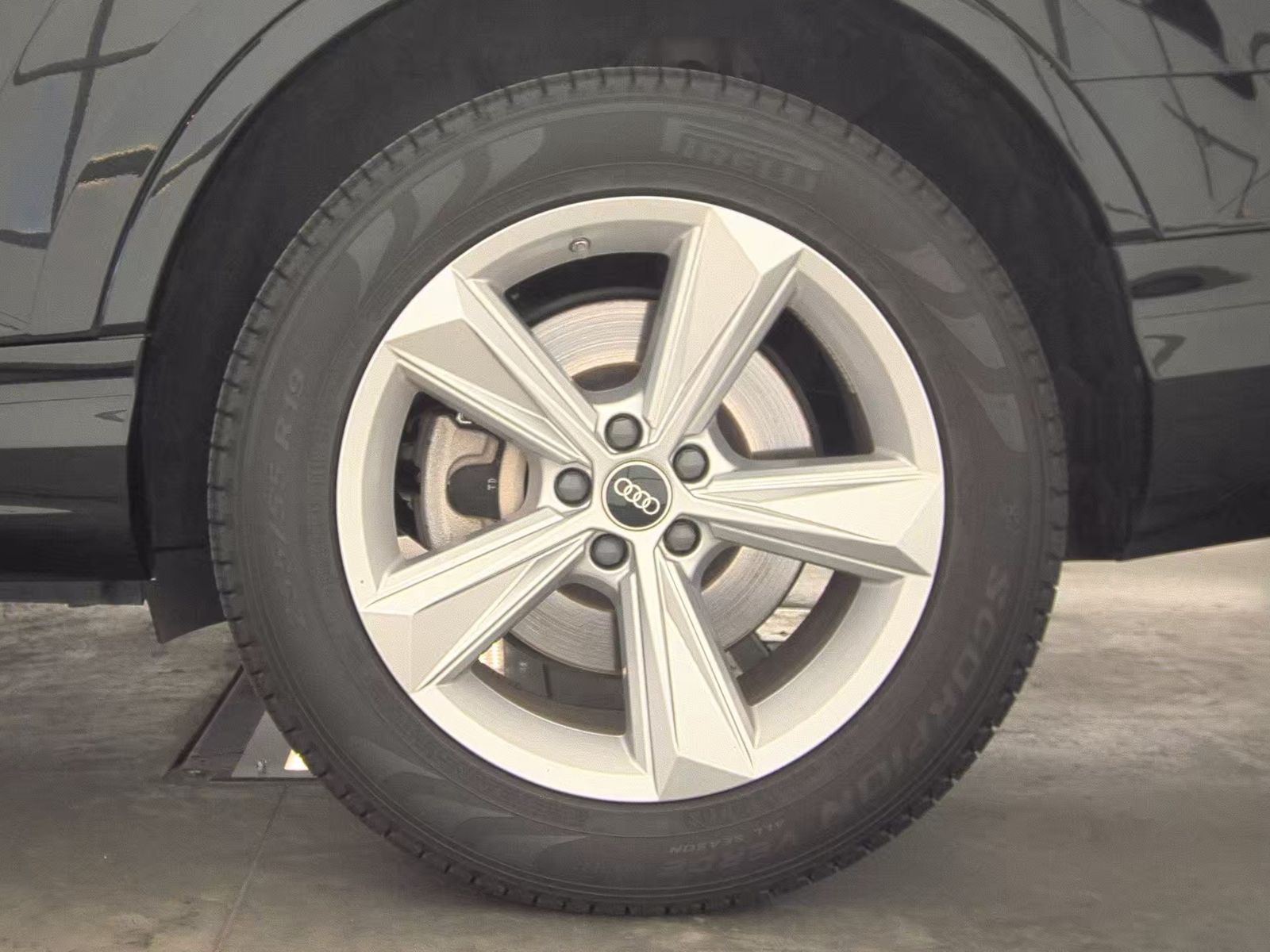 2024 Audi Q7 Premium Plus AWD