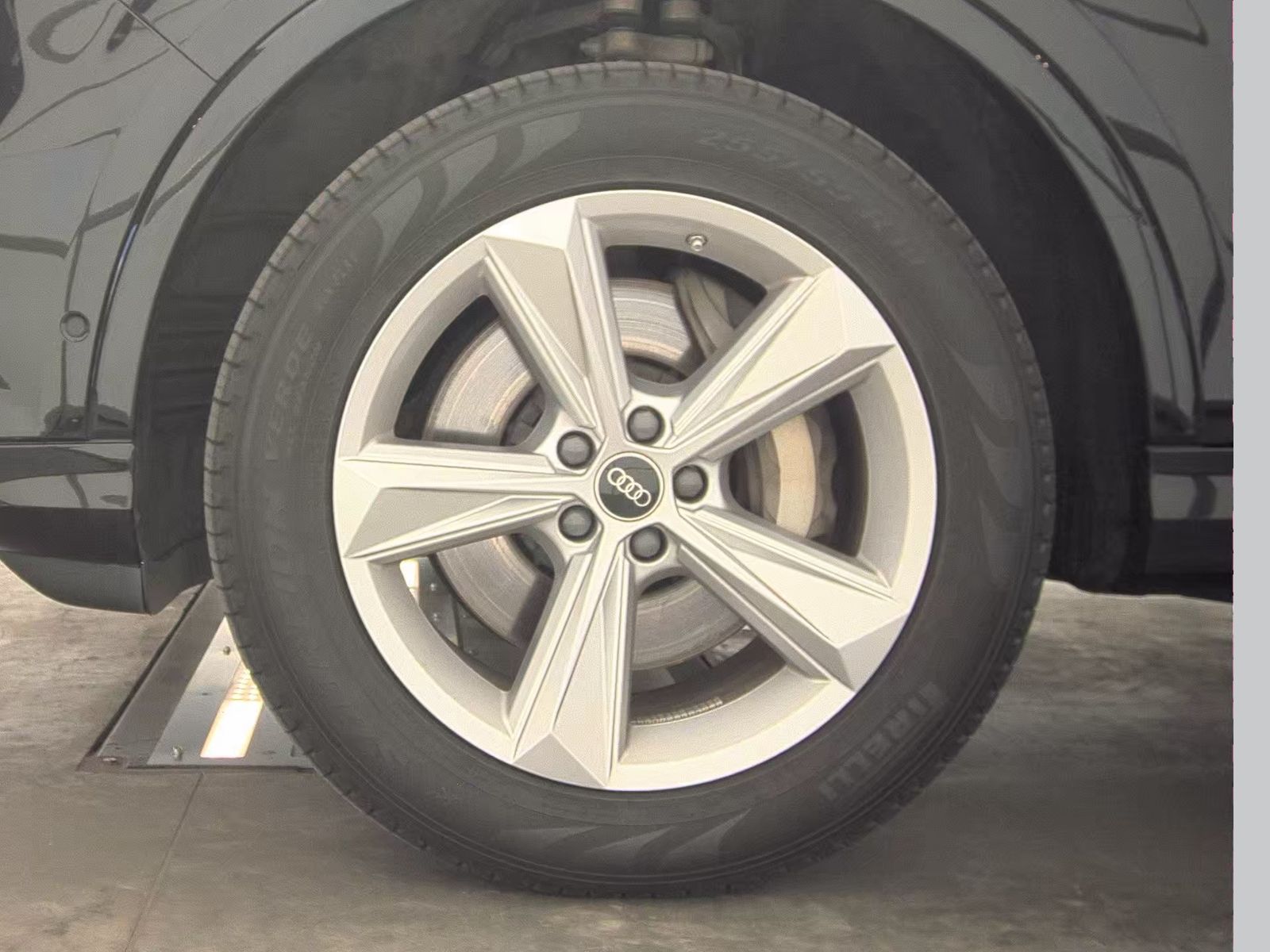 2024 Audi Q7 Premium Plus AWD