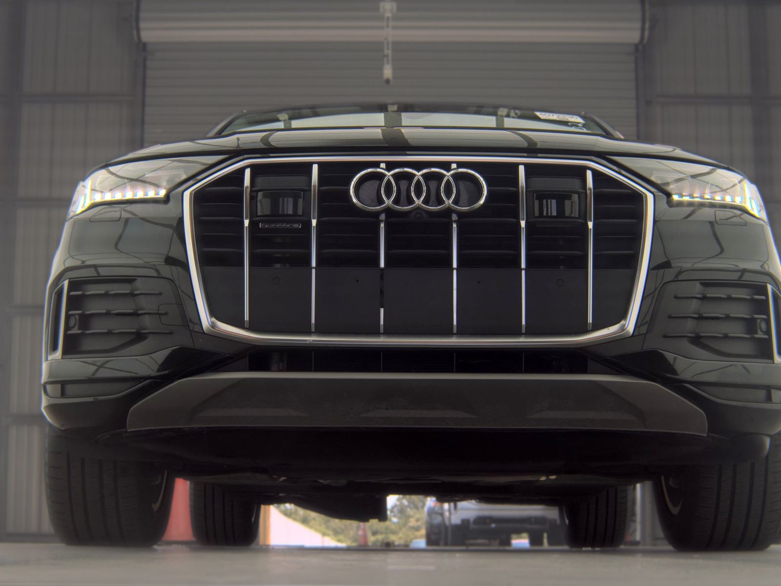 2024 Audi Q7 Premium Plus AWD