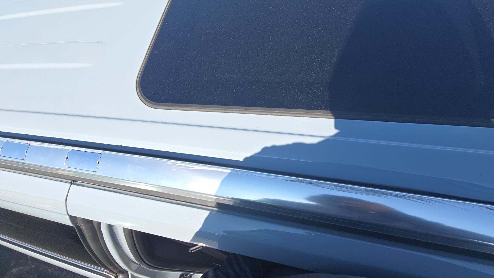 2025 Lincoln Navigator Reserve AWD