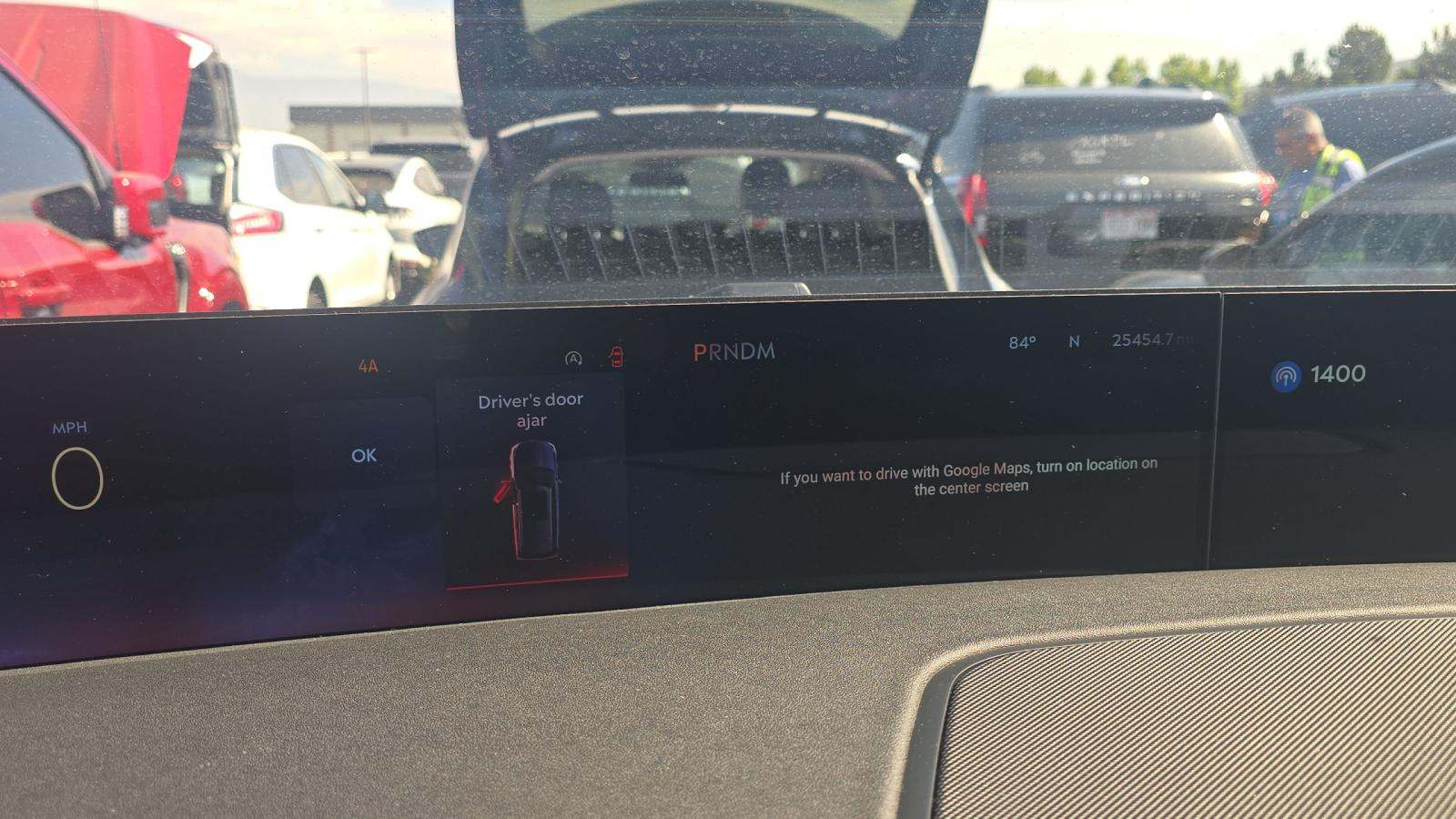 2025 Lincoln Navigator Reserve AWD