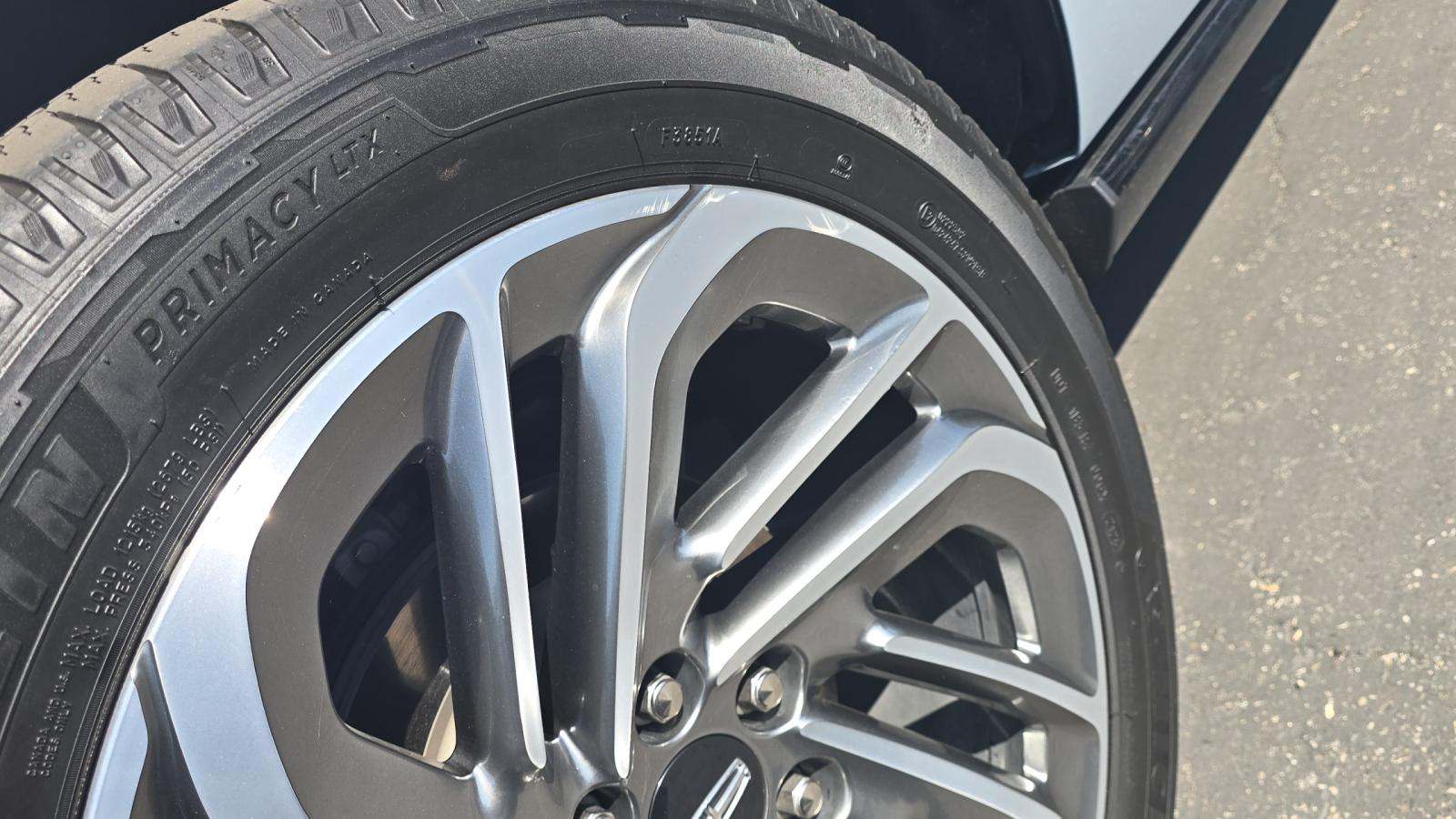 2025 Lincoln Navigator Reserve AWD