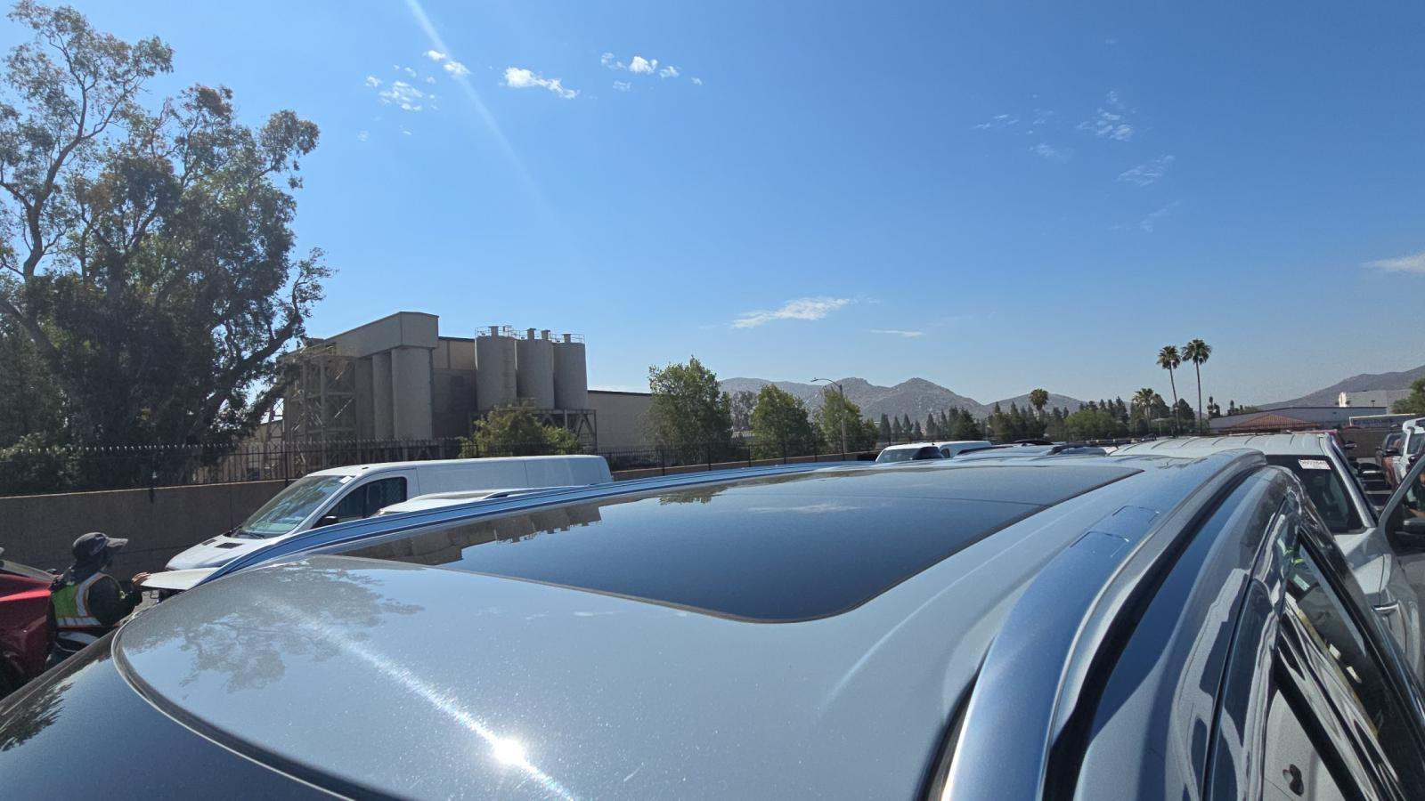 2025 Lincoln Navigator Reserve AWD