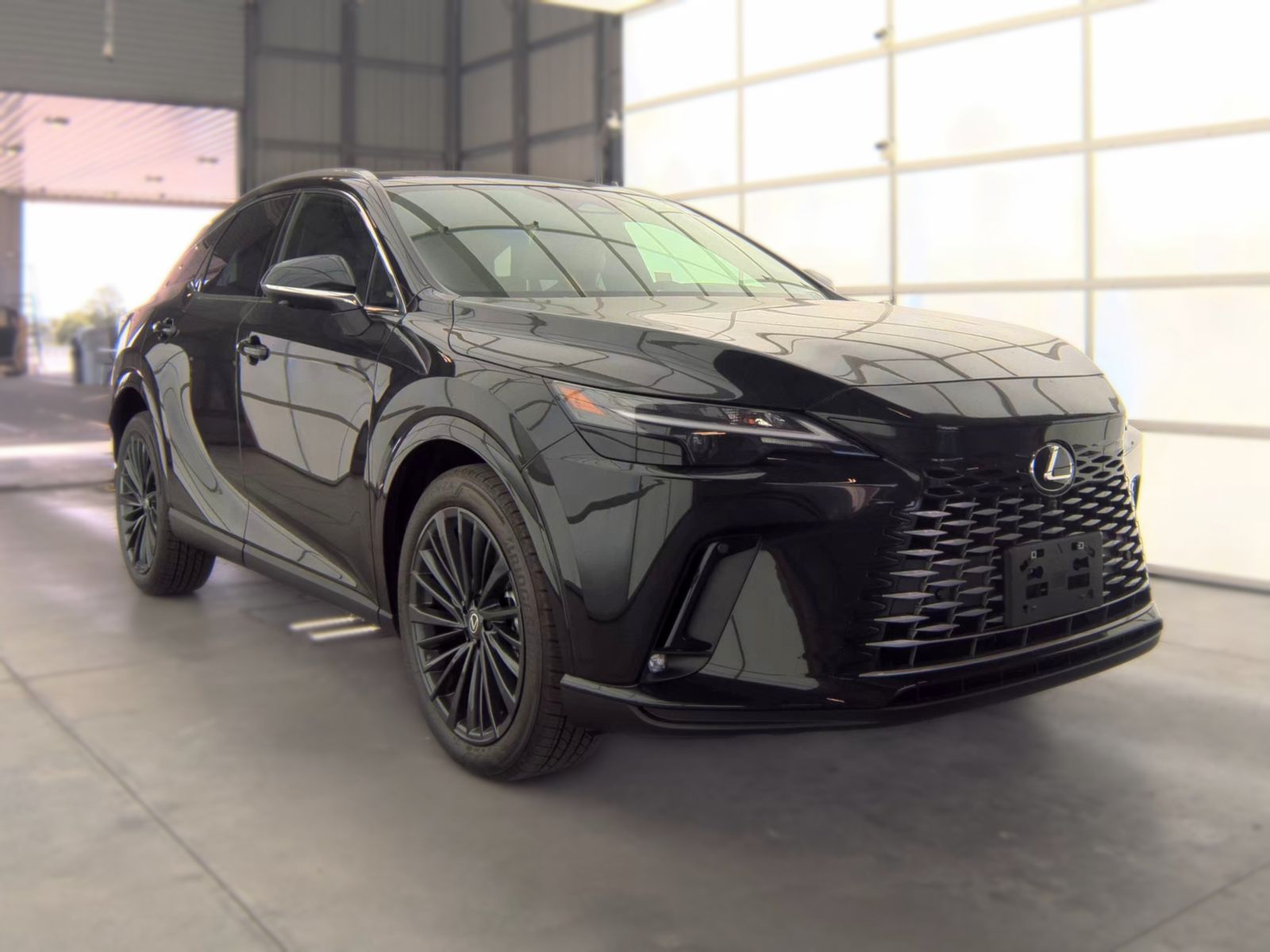 2026 Lexus RX RX 350 Premium AWD