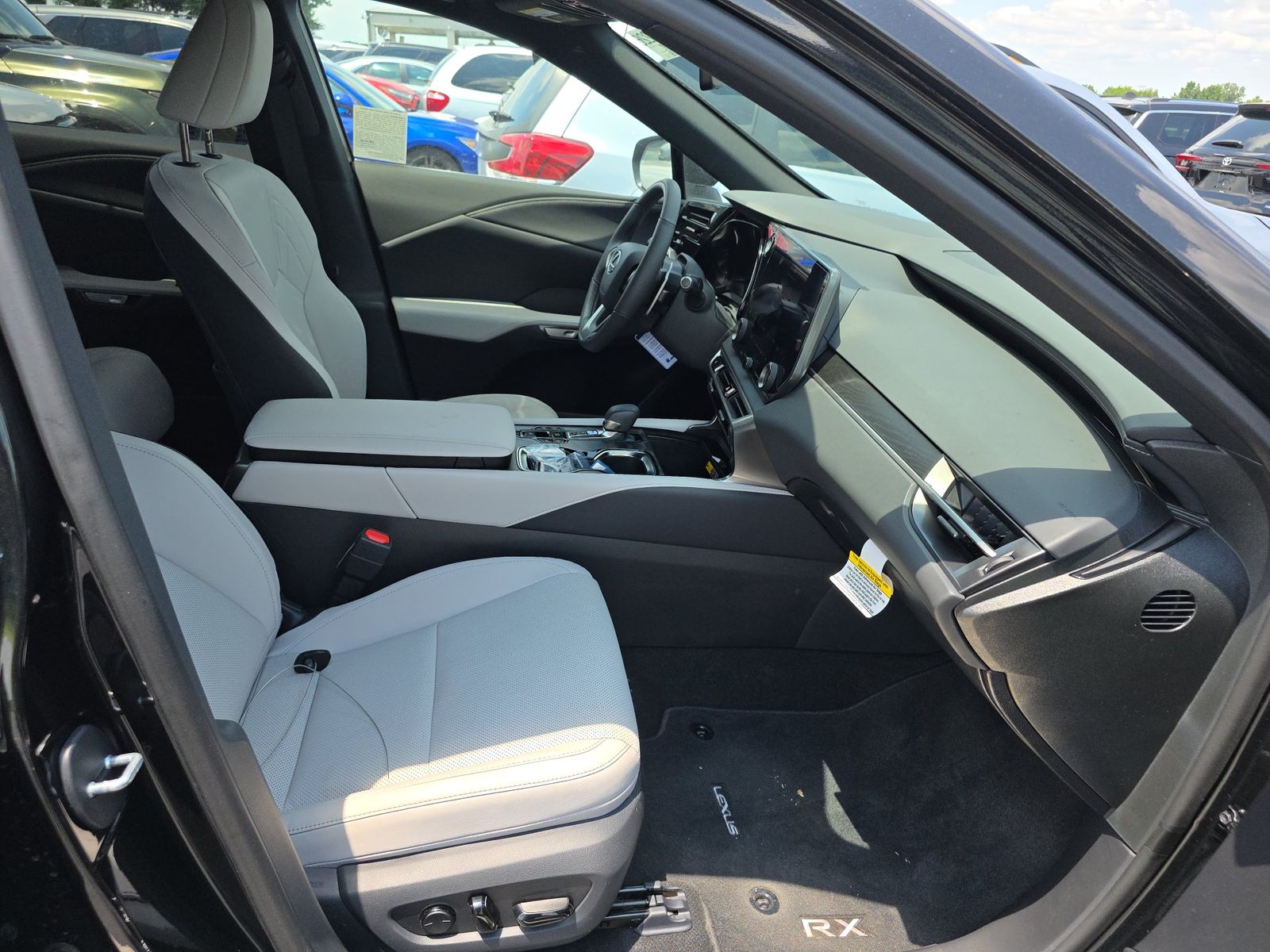 2026 Lexus RX RX 350 Premium AWD