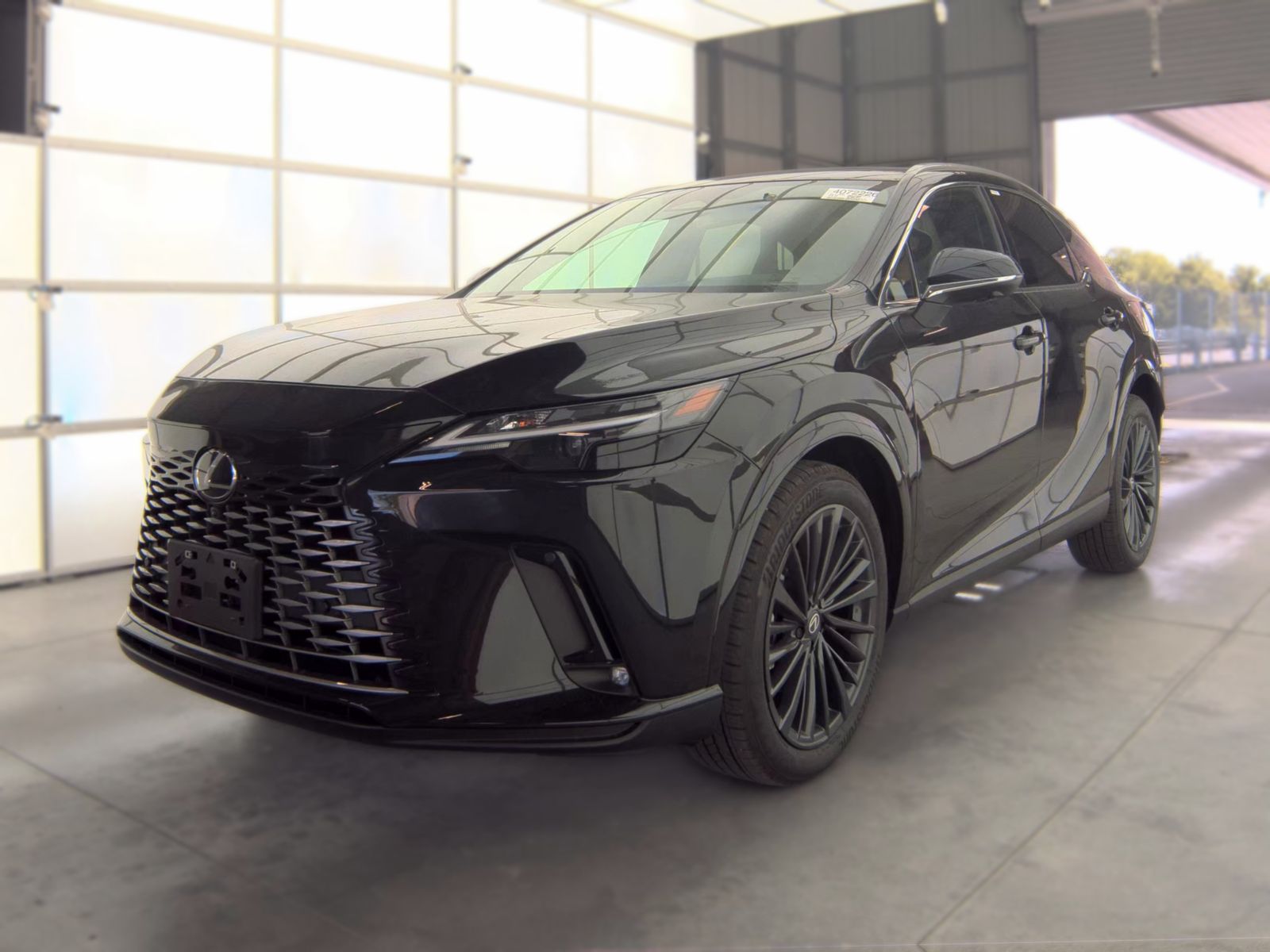 2026 Lexus RX RX 350 Premium AWD