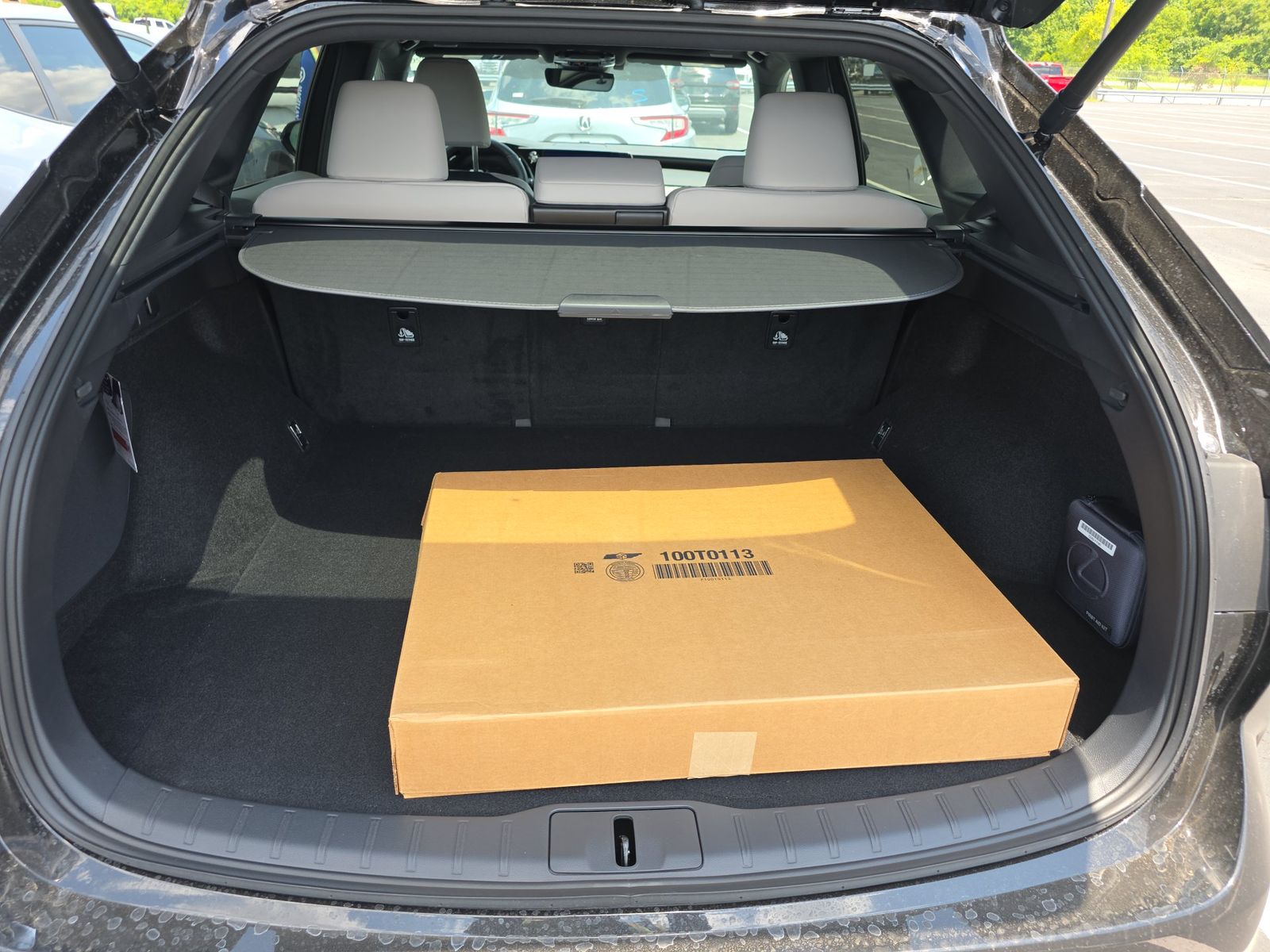 2026 Lexus RX RX 350 Premium AWD