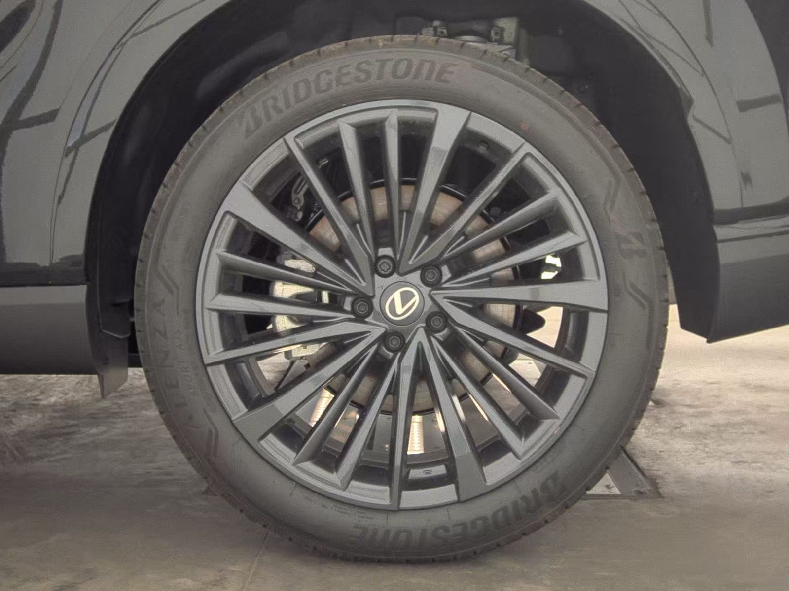 2026 Lexus RX RX 350 Premium AWD