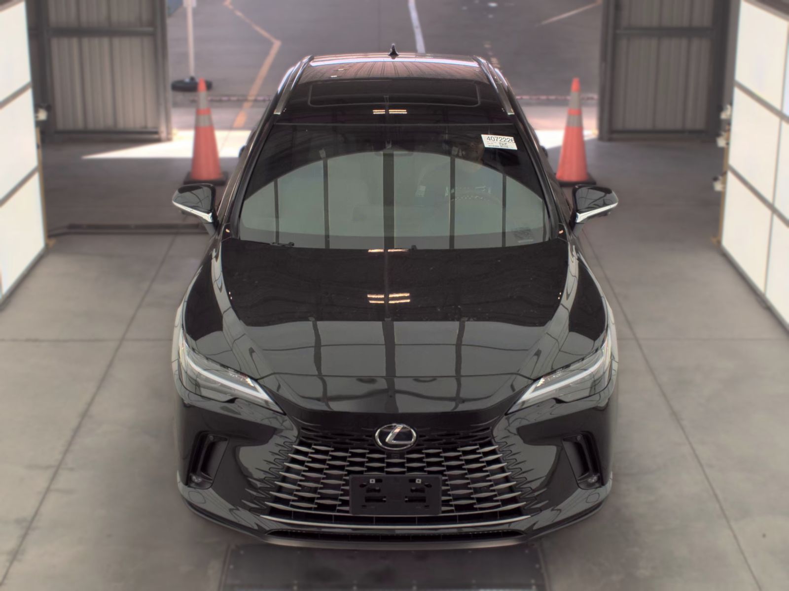2026 Lexus RX RX 350 Premium AWD