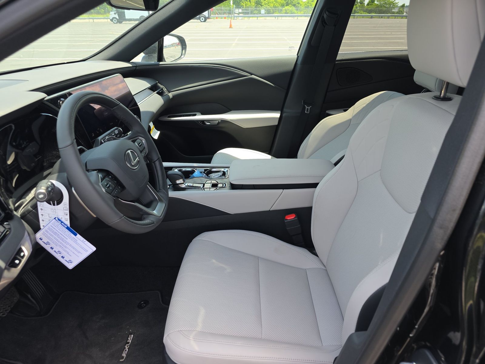 2026 Lexus RX RX 350 Premium AWD