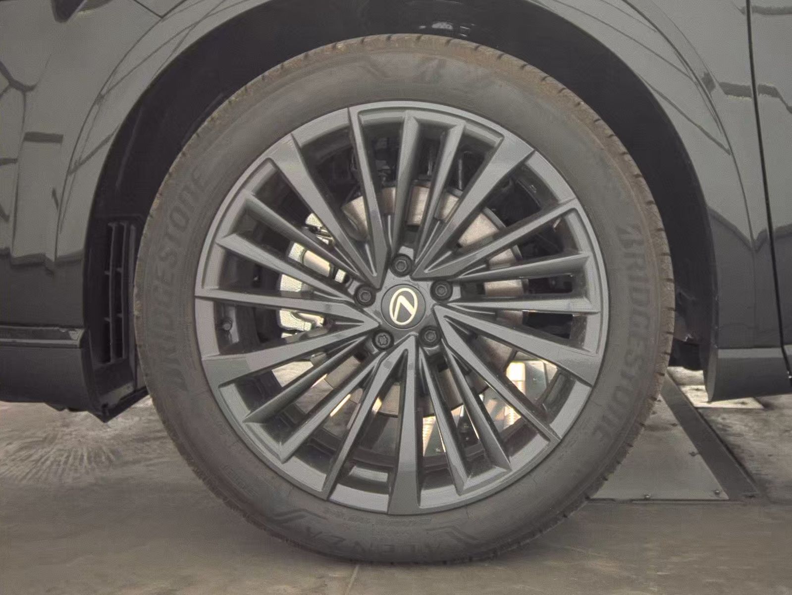 2026 Lexus RX RX 350 Premium AWD