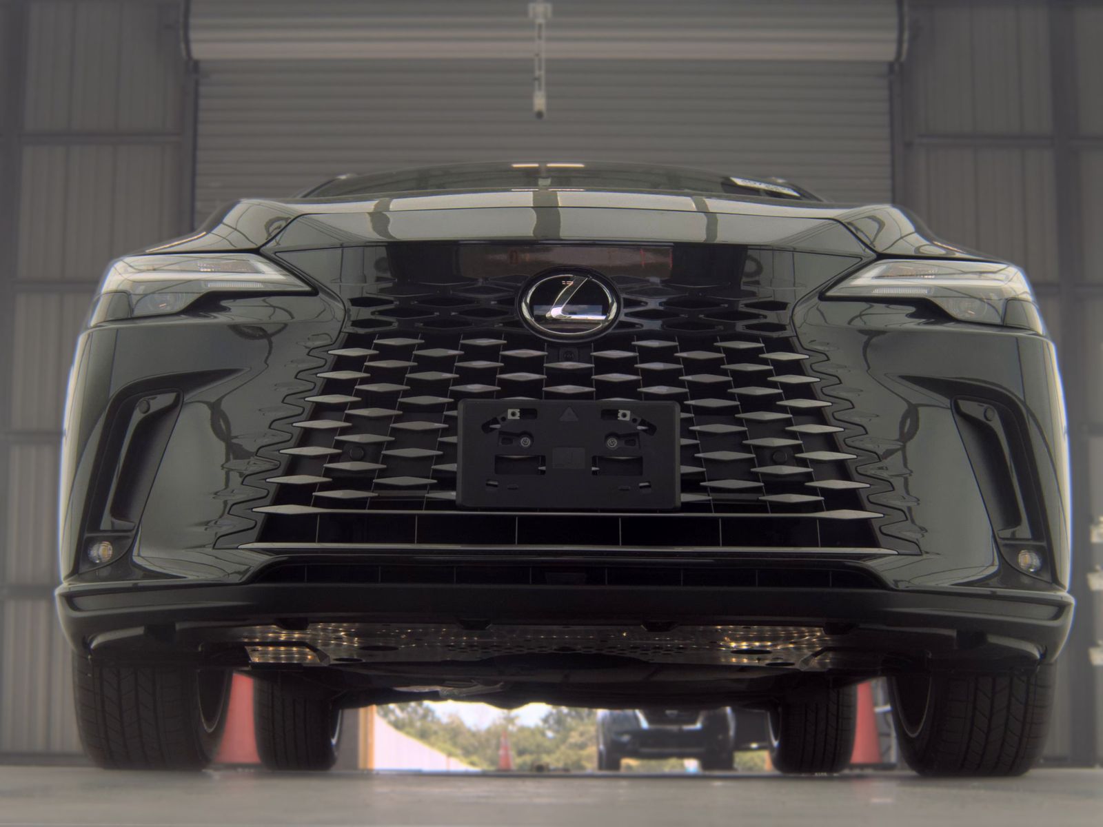 2026 Lexus RX RX 350 Premium AWD