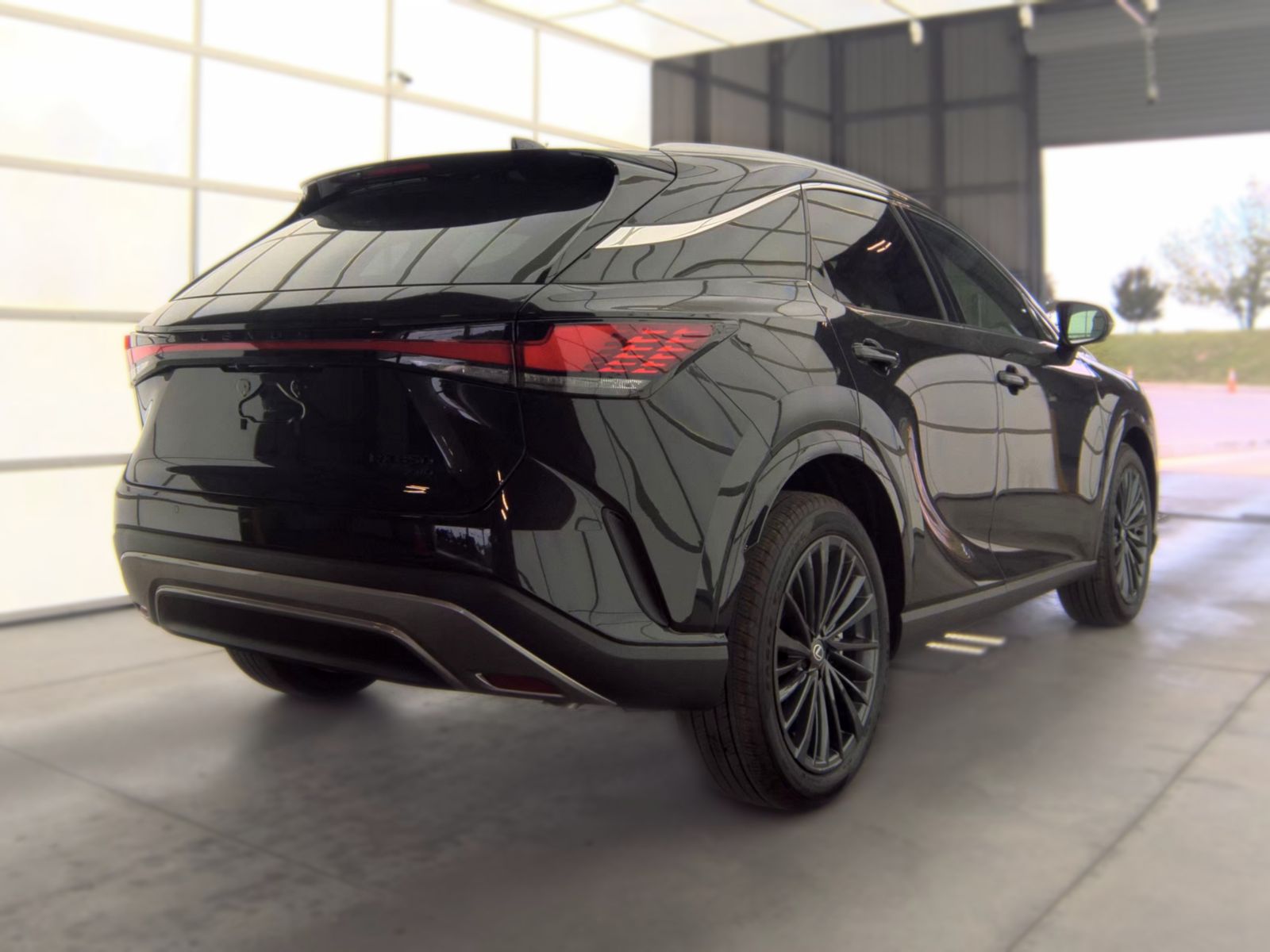 2026 Lexus RX RX 350 Premium AWD