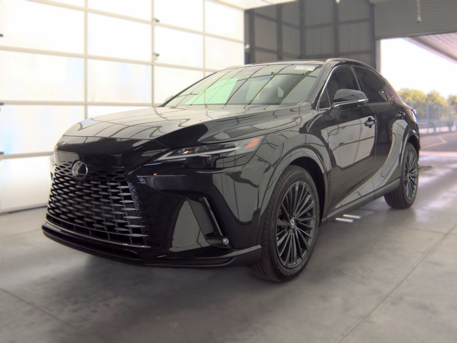 2026 Lexus RX RX 350 Premium AWD