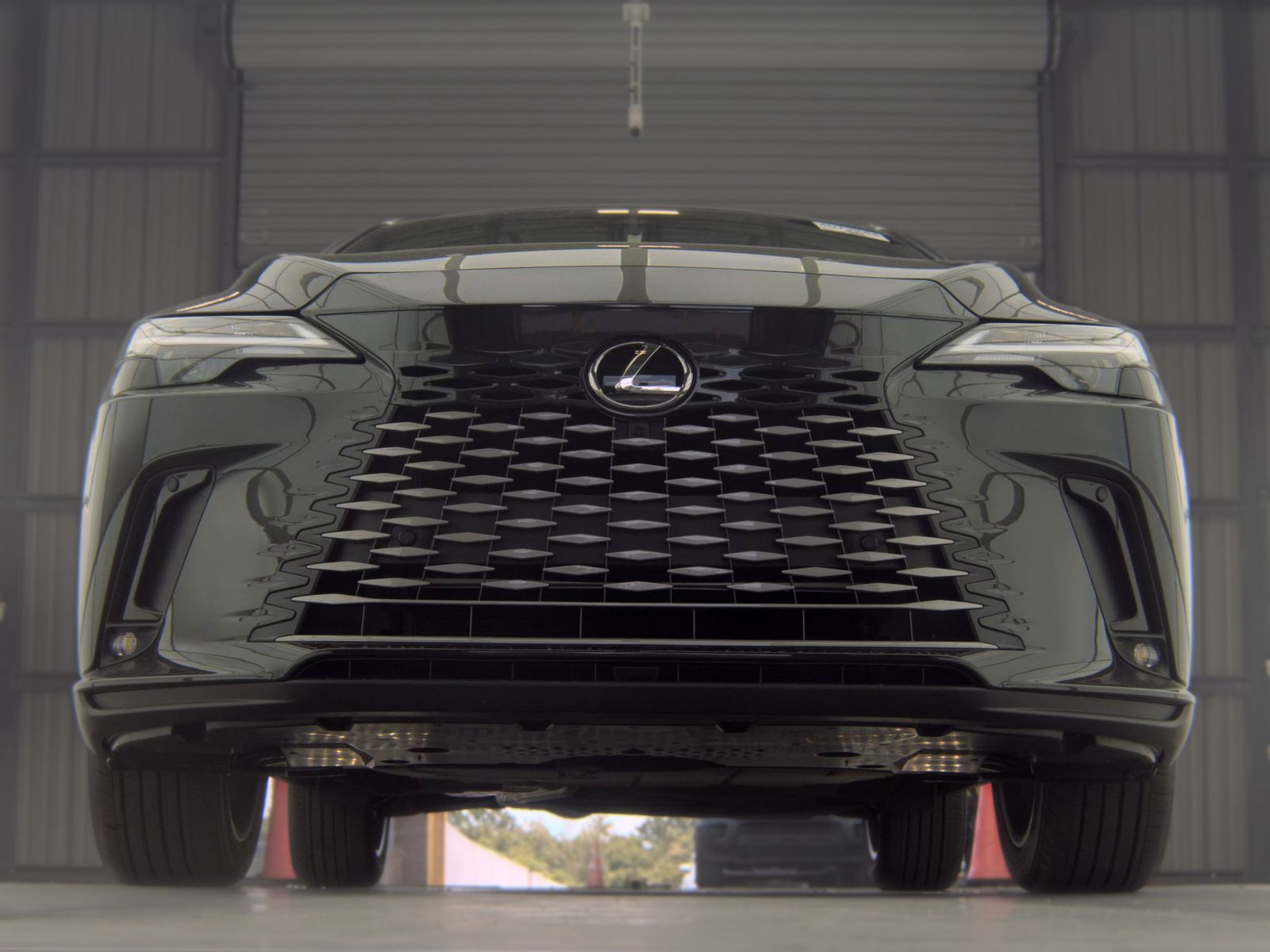 2026 Lexus RX RX 350 Premium AWD