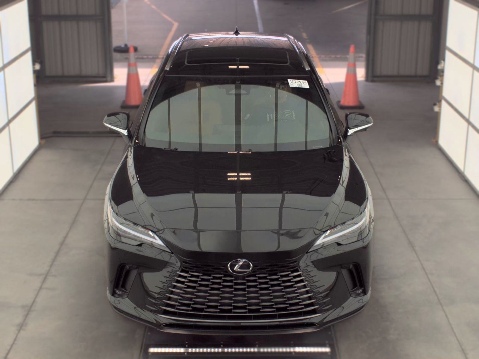 2026 Lexus RX RX 350 Premium AWD