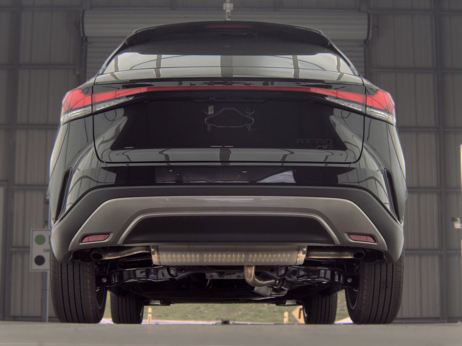 2026 Lexus RX RX 350 Premium AWD
