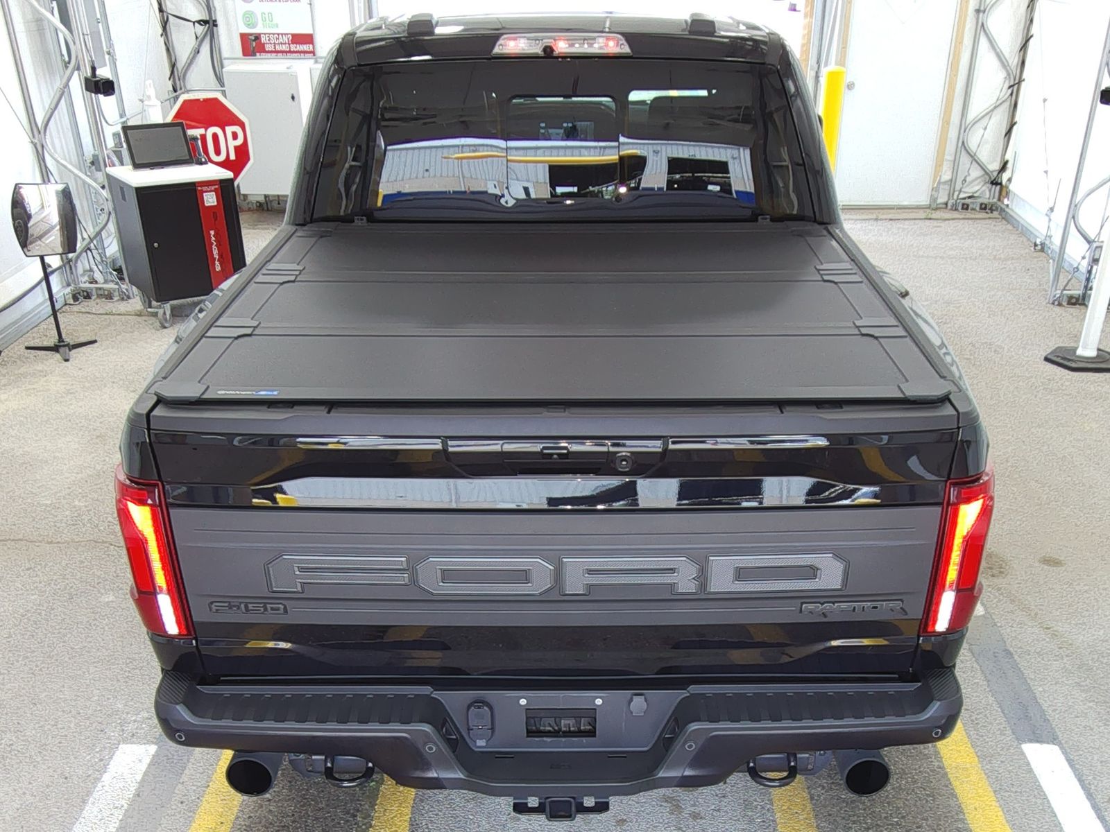 2024 Ford F-150 Raptor AWD