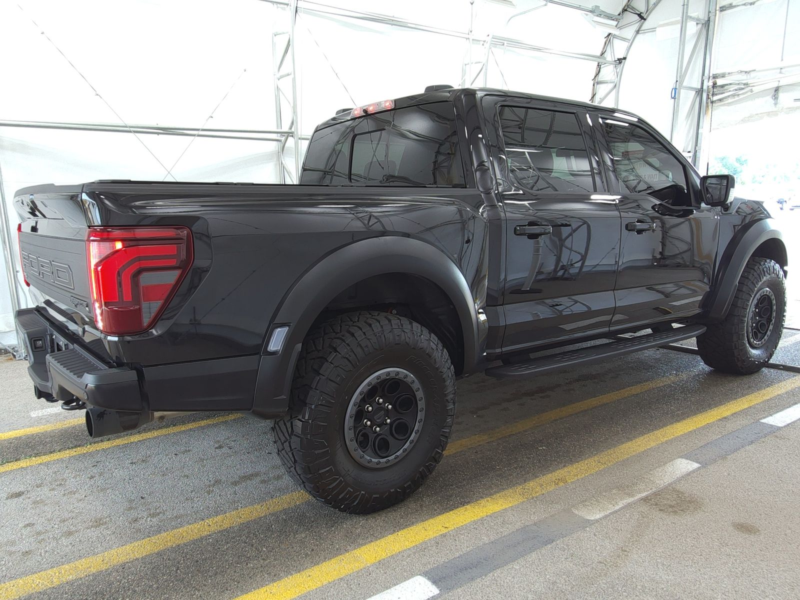 2024 Ford F-150 Raptor AWD