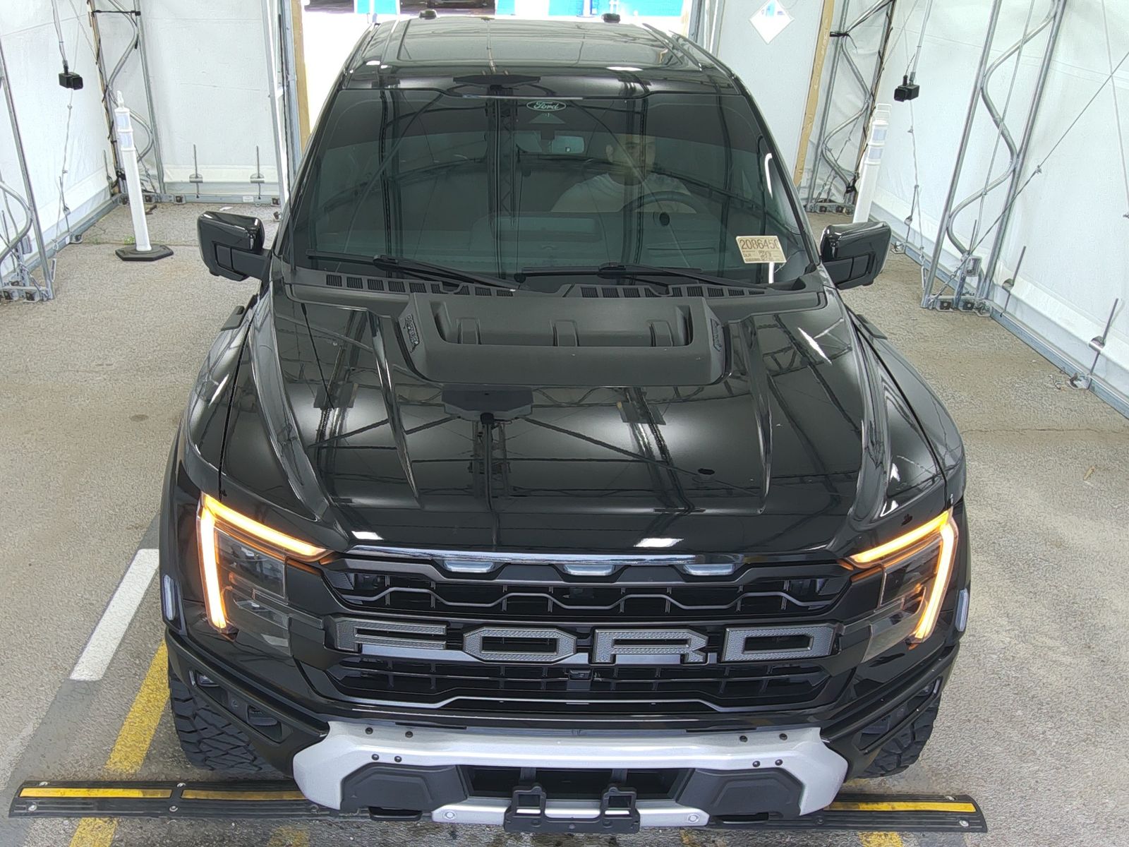 2024 Ford F-150 Raptor AWD