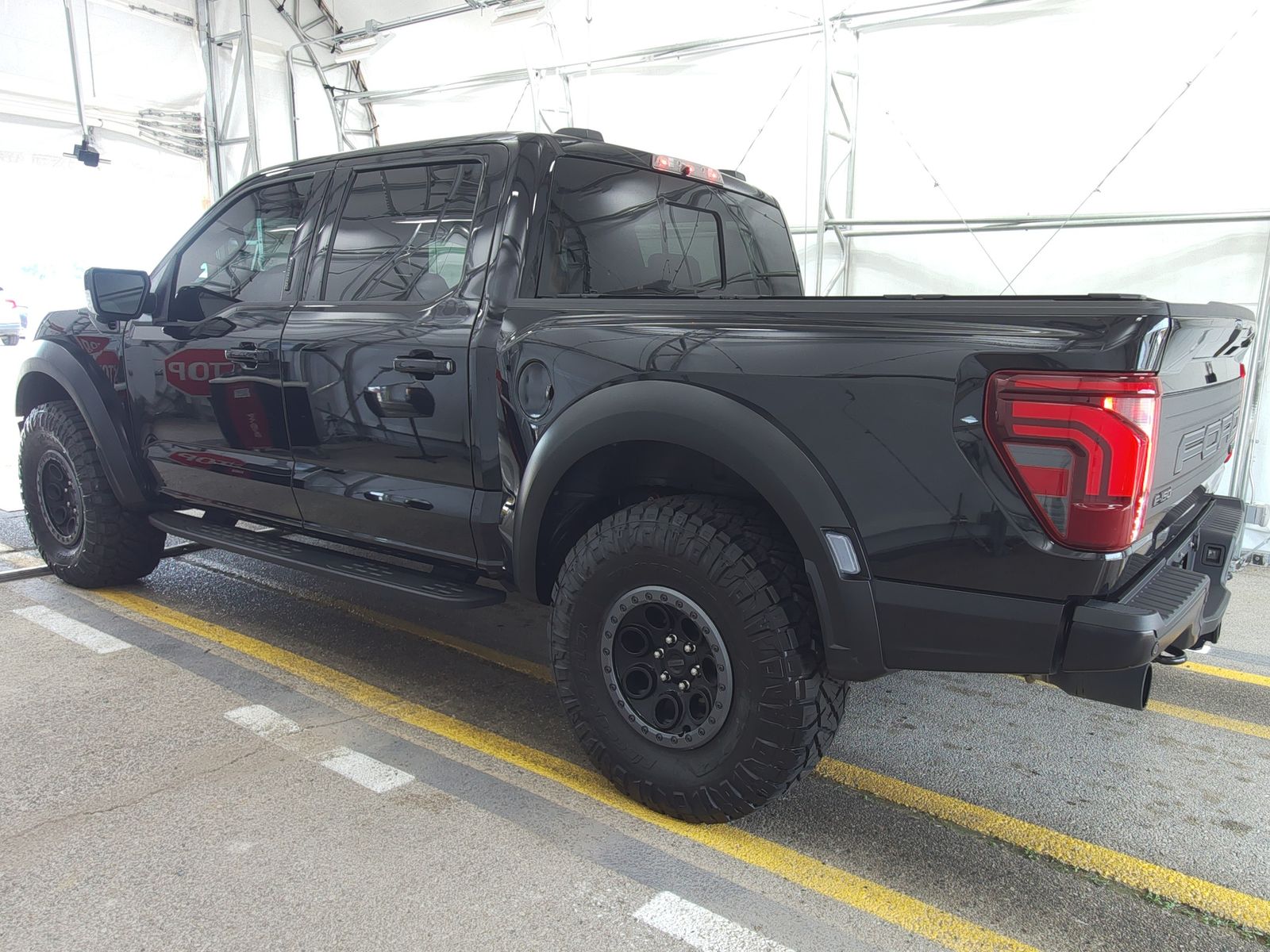 2024 Ford F-150 Raptor AWD