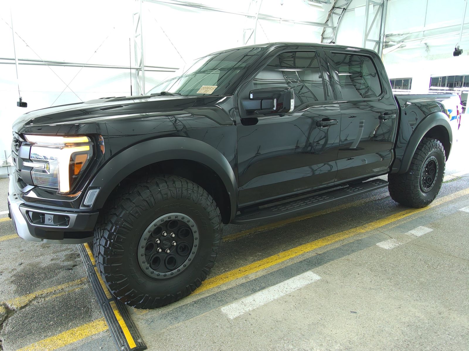 2024 Ford F-150 Raptor AWD
