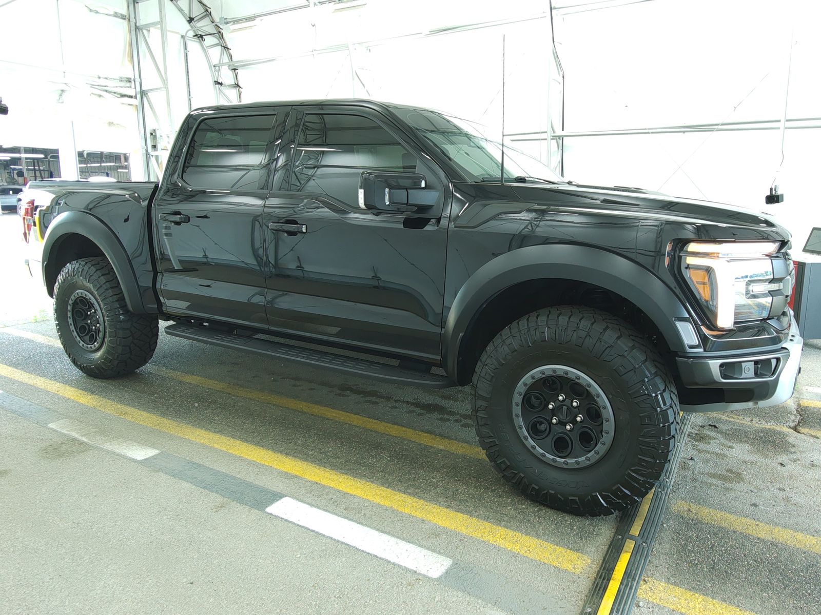 2024 Ford F-150 Raptor AWD
