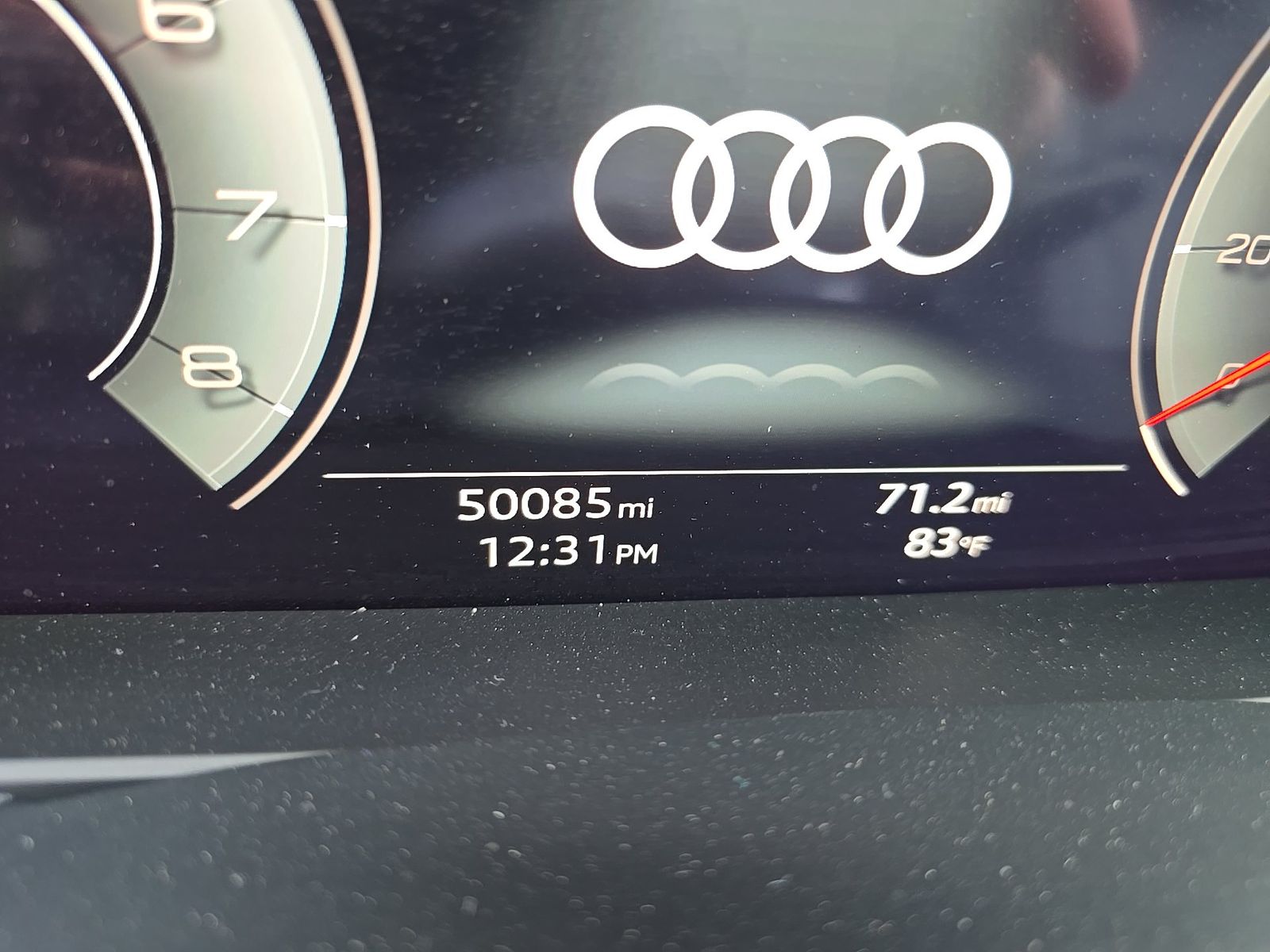 2024 Audi Q7 Premium Plus AWD